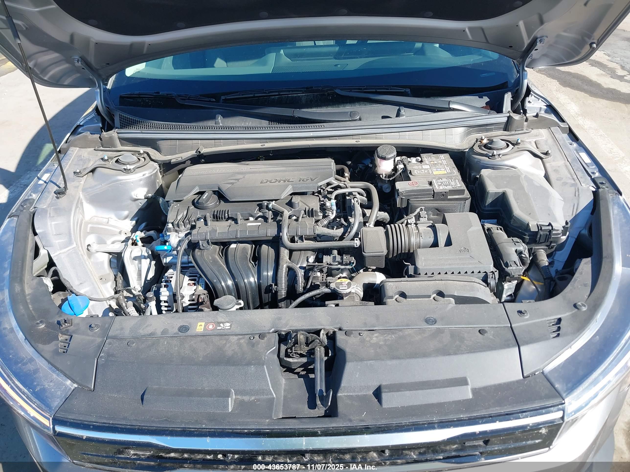 KIA K4 image 10