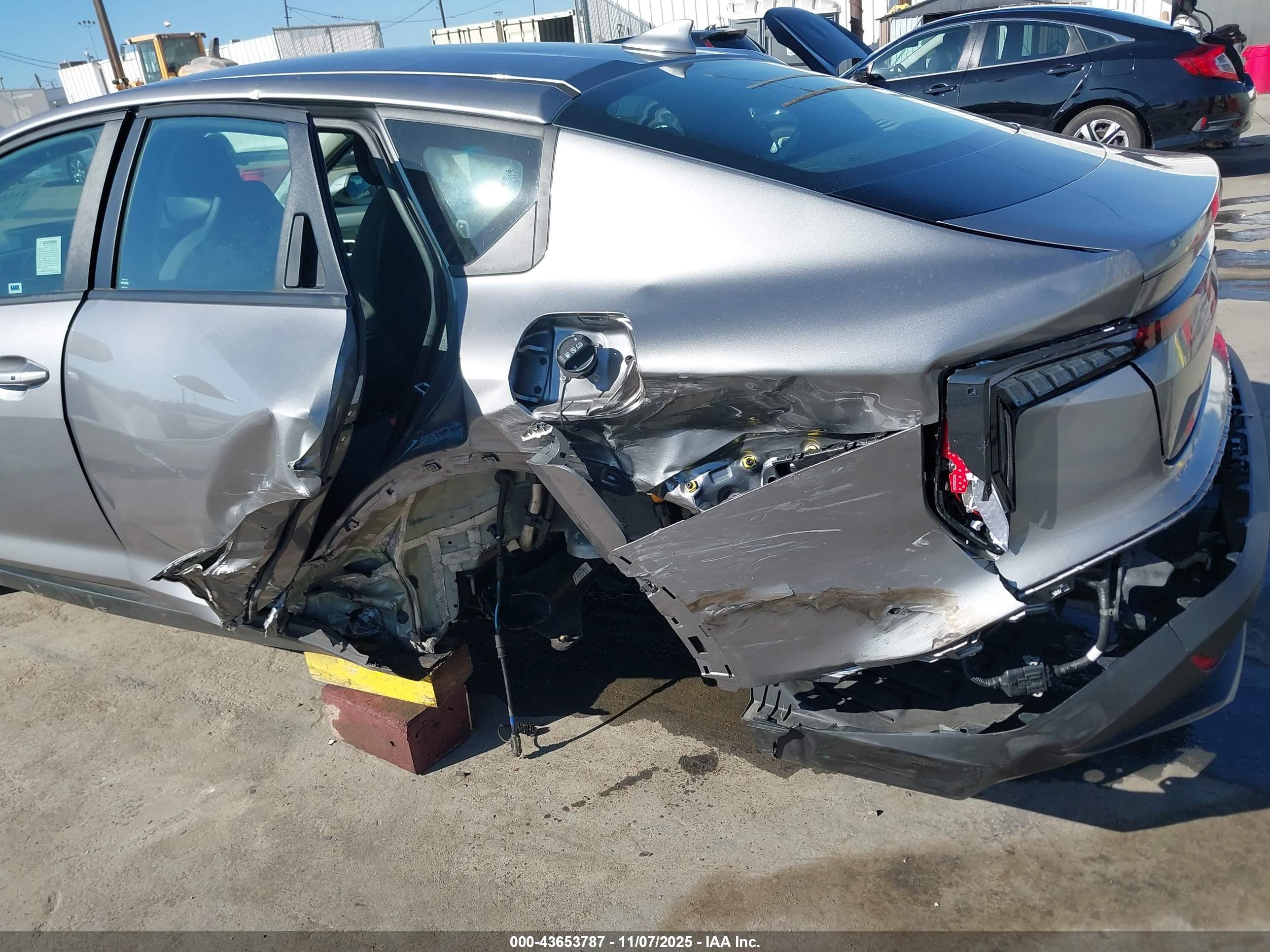 KIA K4 image 6