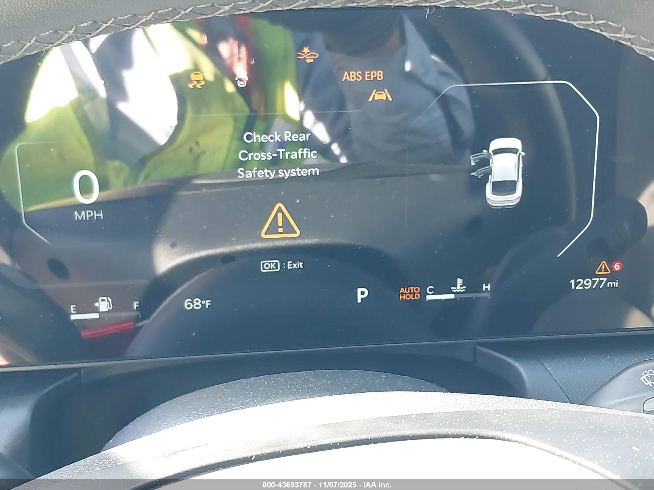 KIA K4 image 7