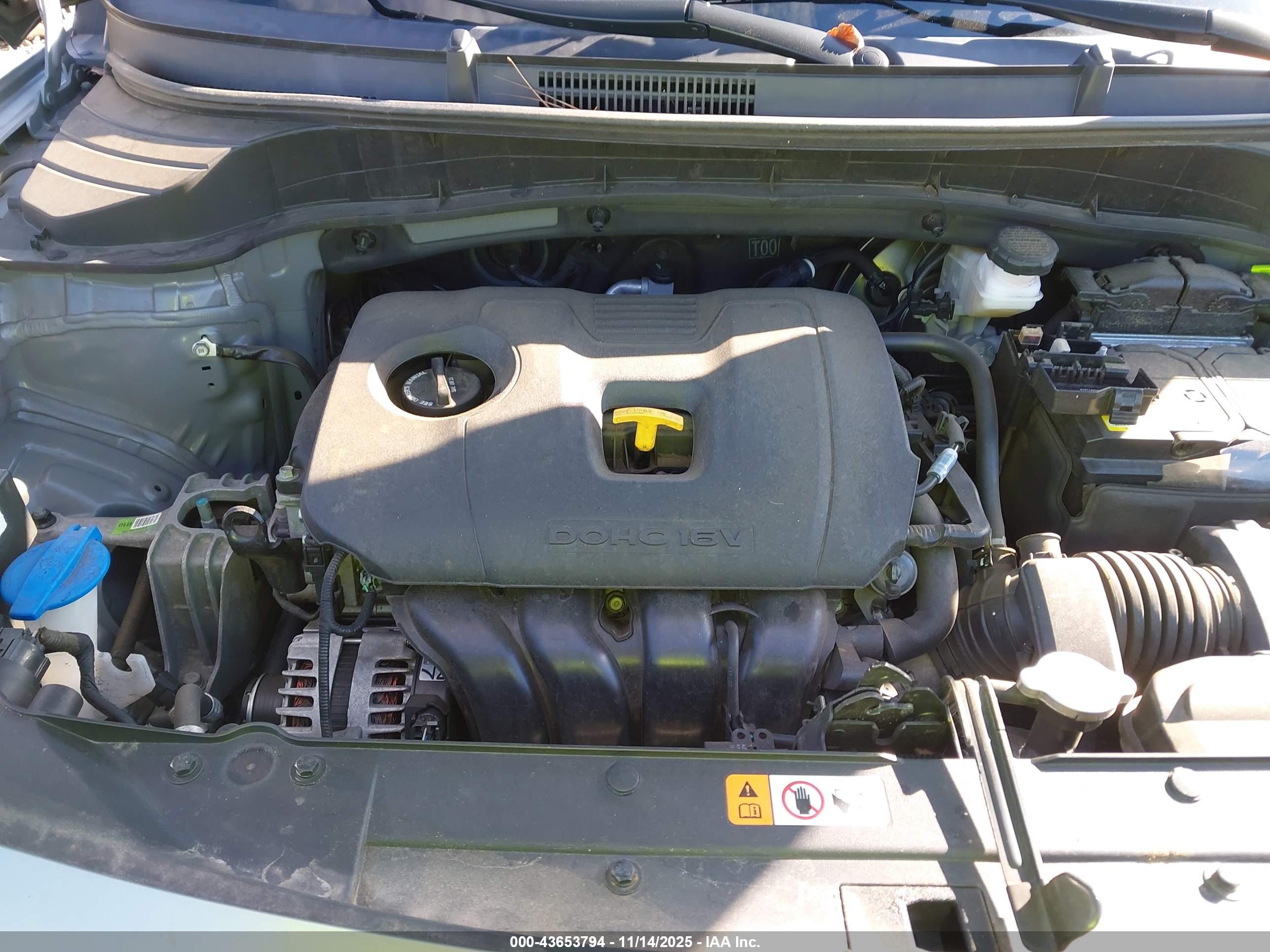 KIA SOUL image 10