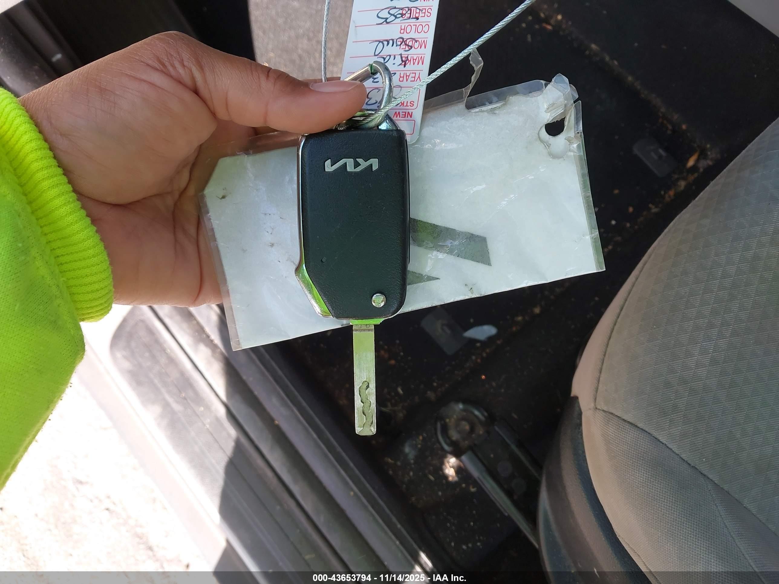 KIA SOUL image 11