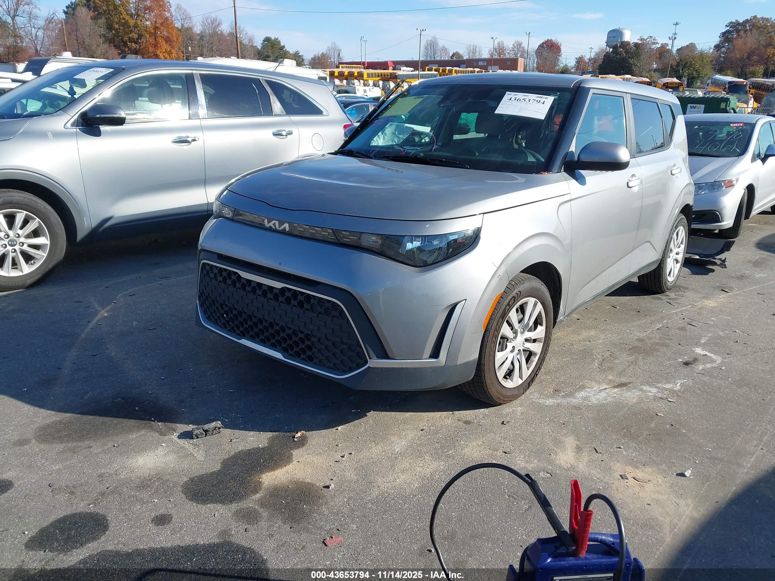 KIA SOUL image 2