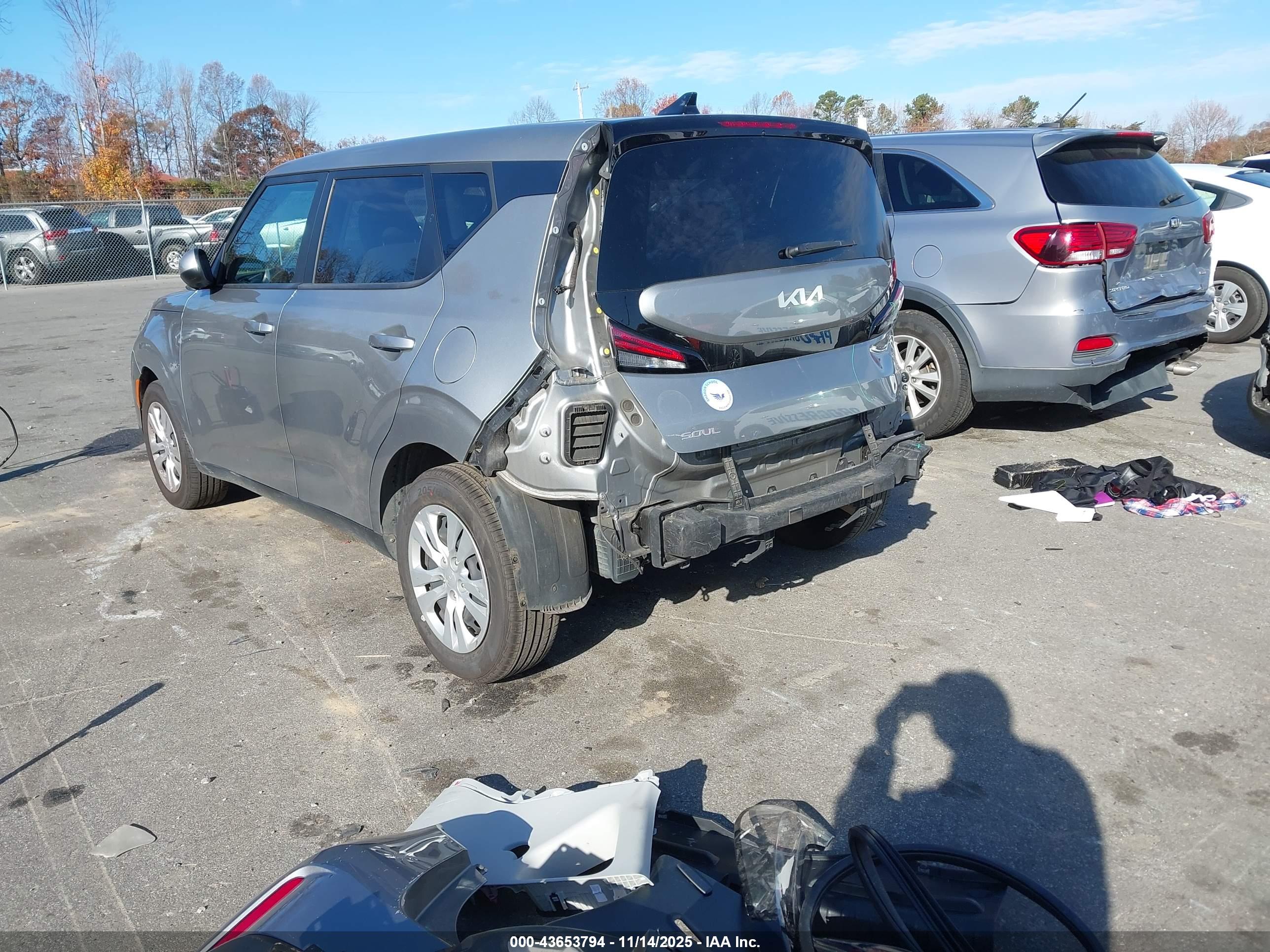 KIA SOUL image 3