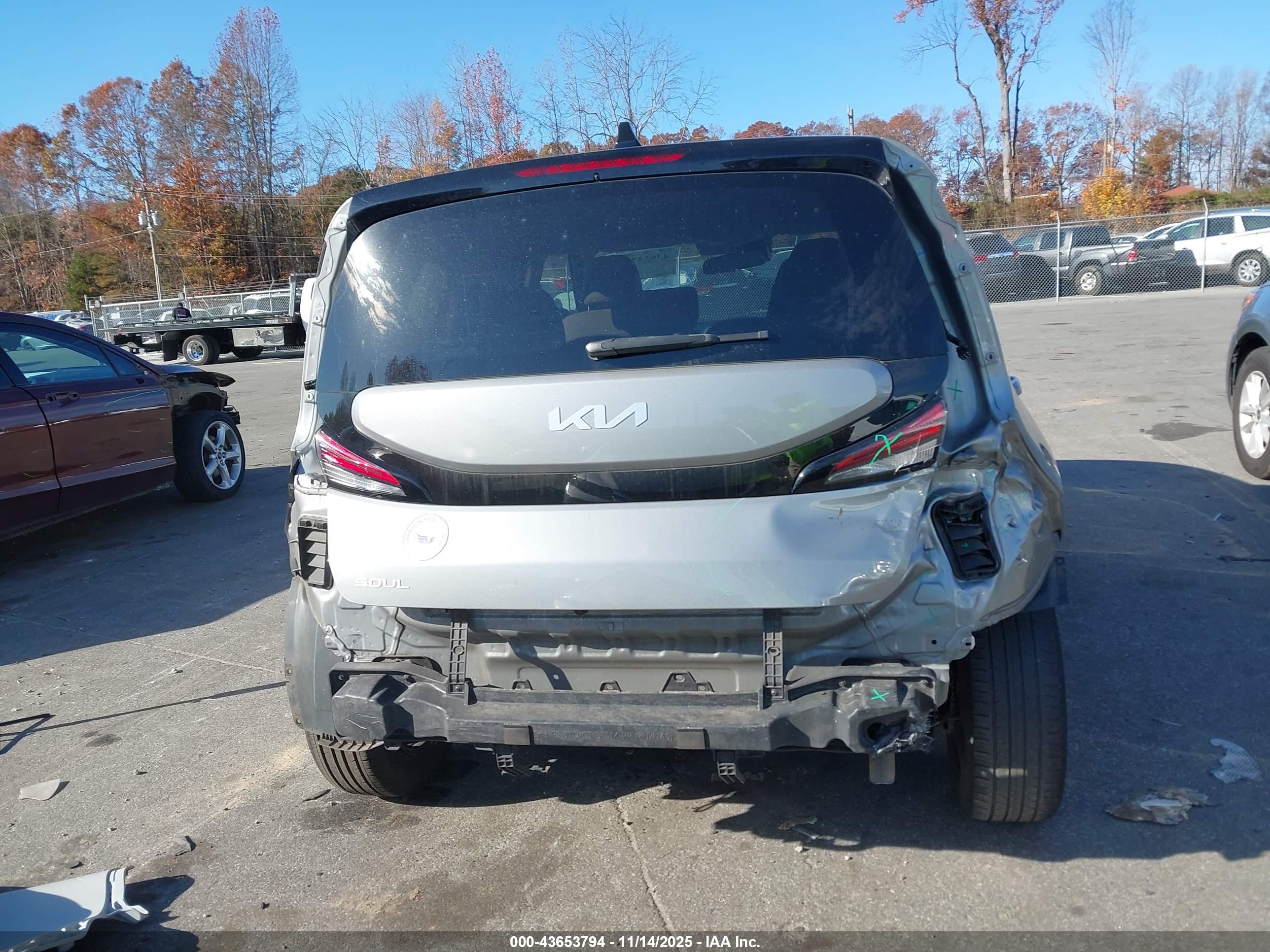 KIA SOUL image 6
