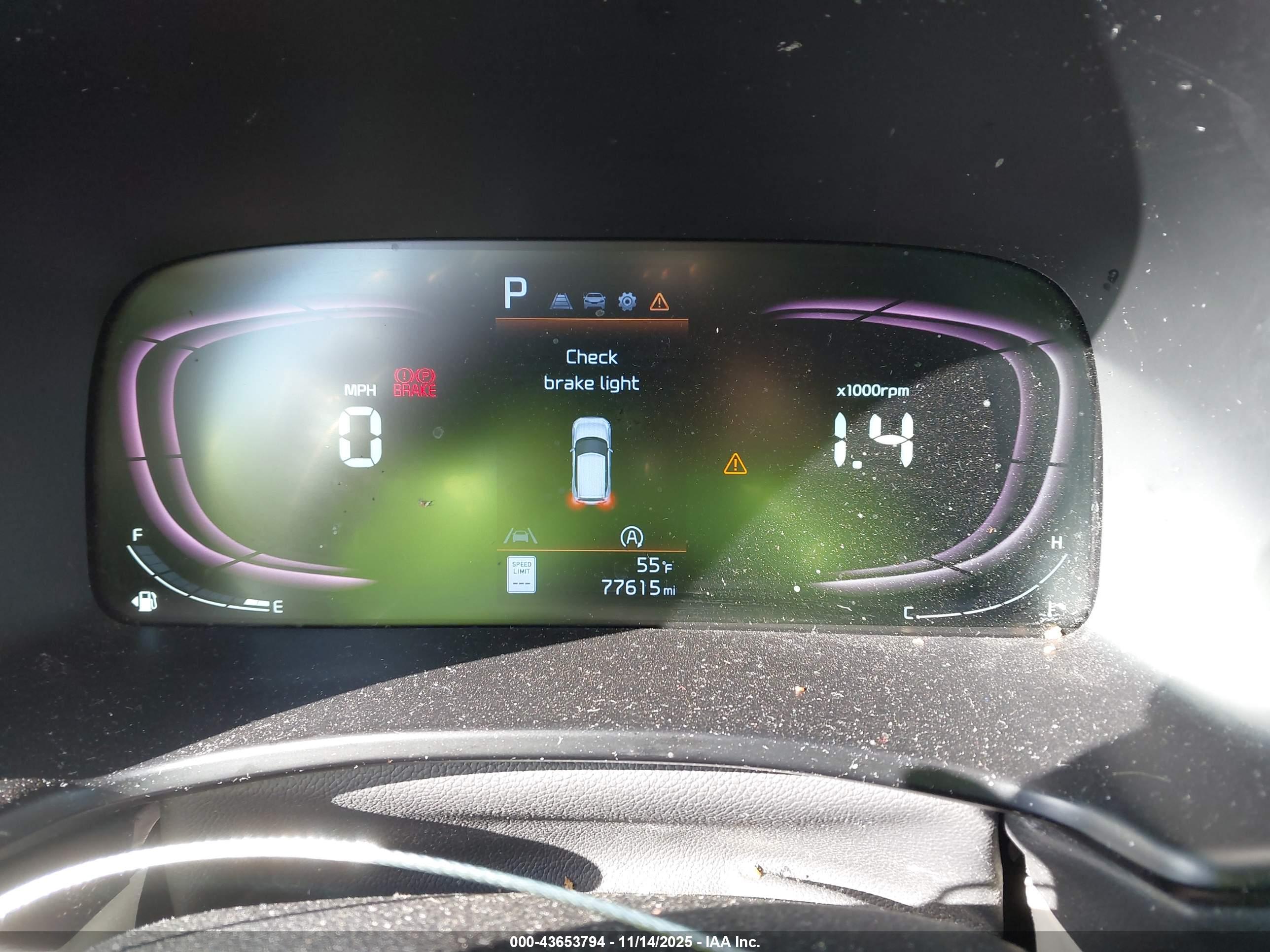 KIA SOUL image 7