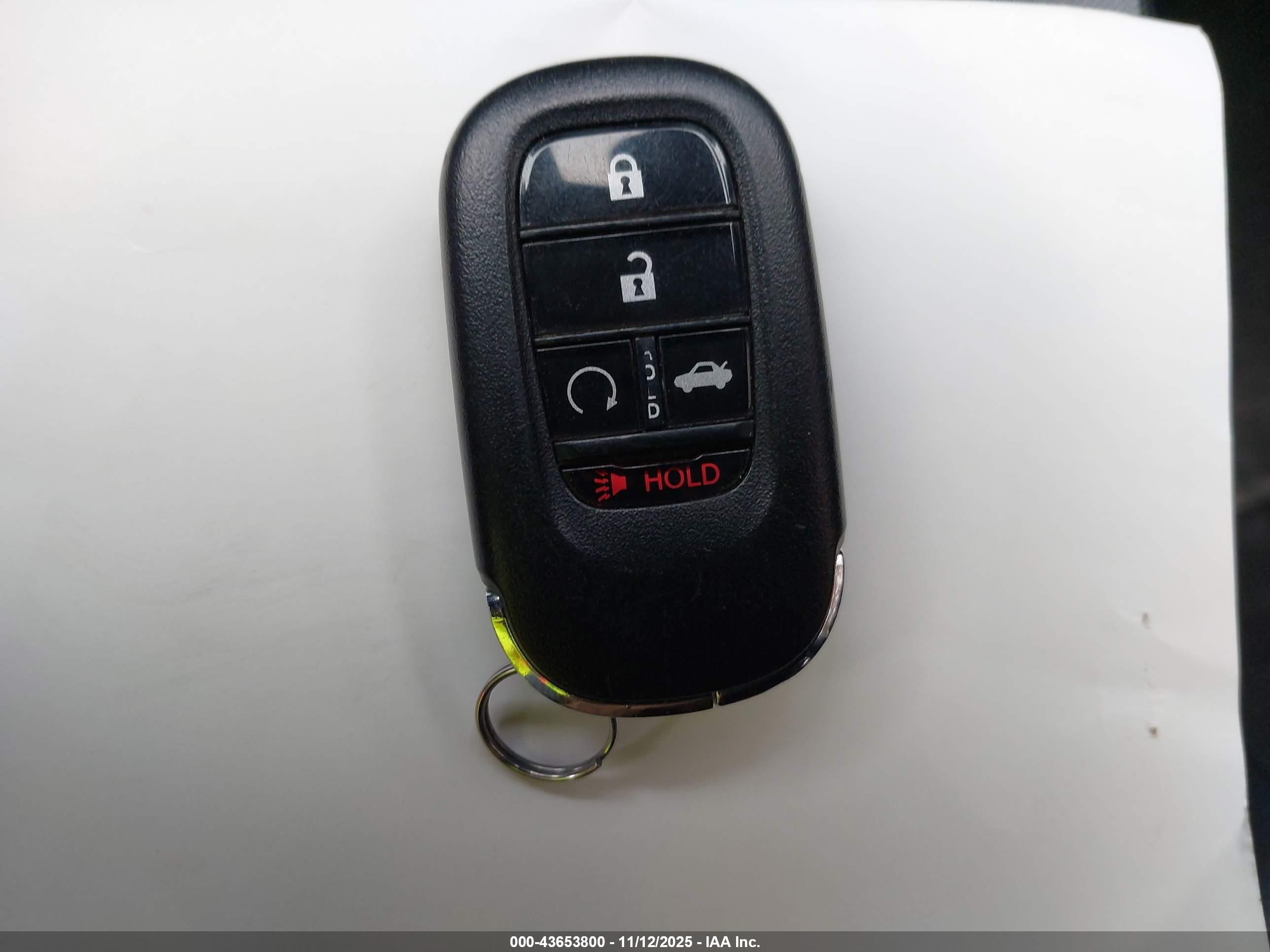 HONDA CIVIC image 11