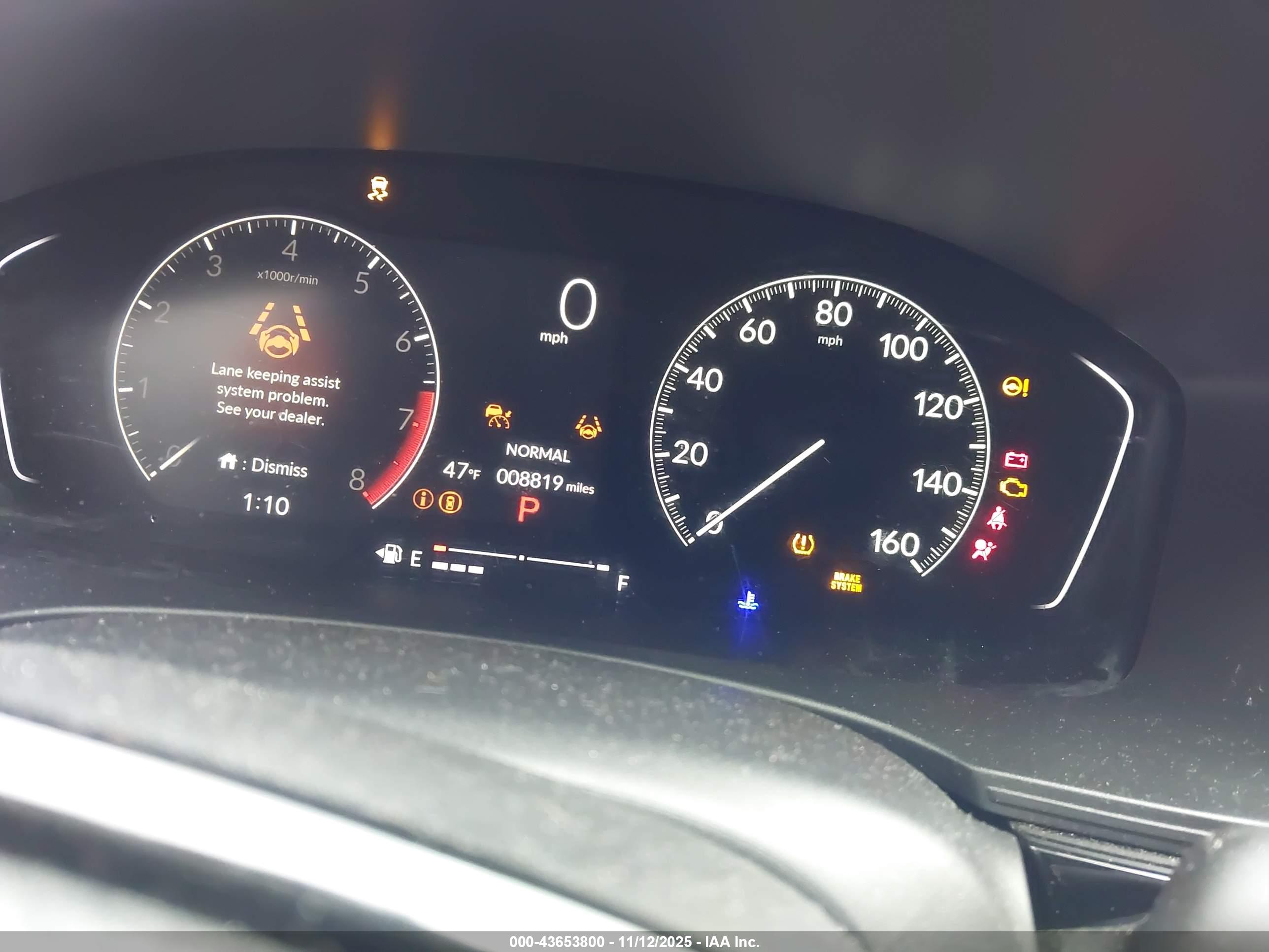 HONDA CIVIC image 7