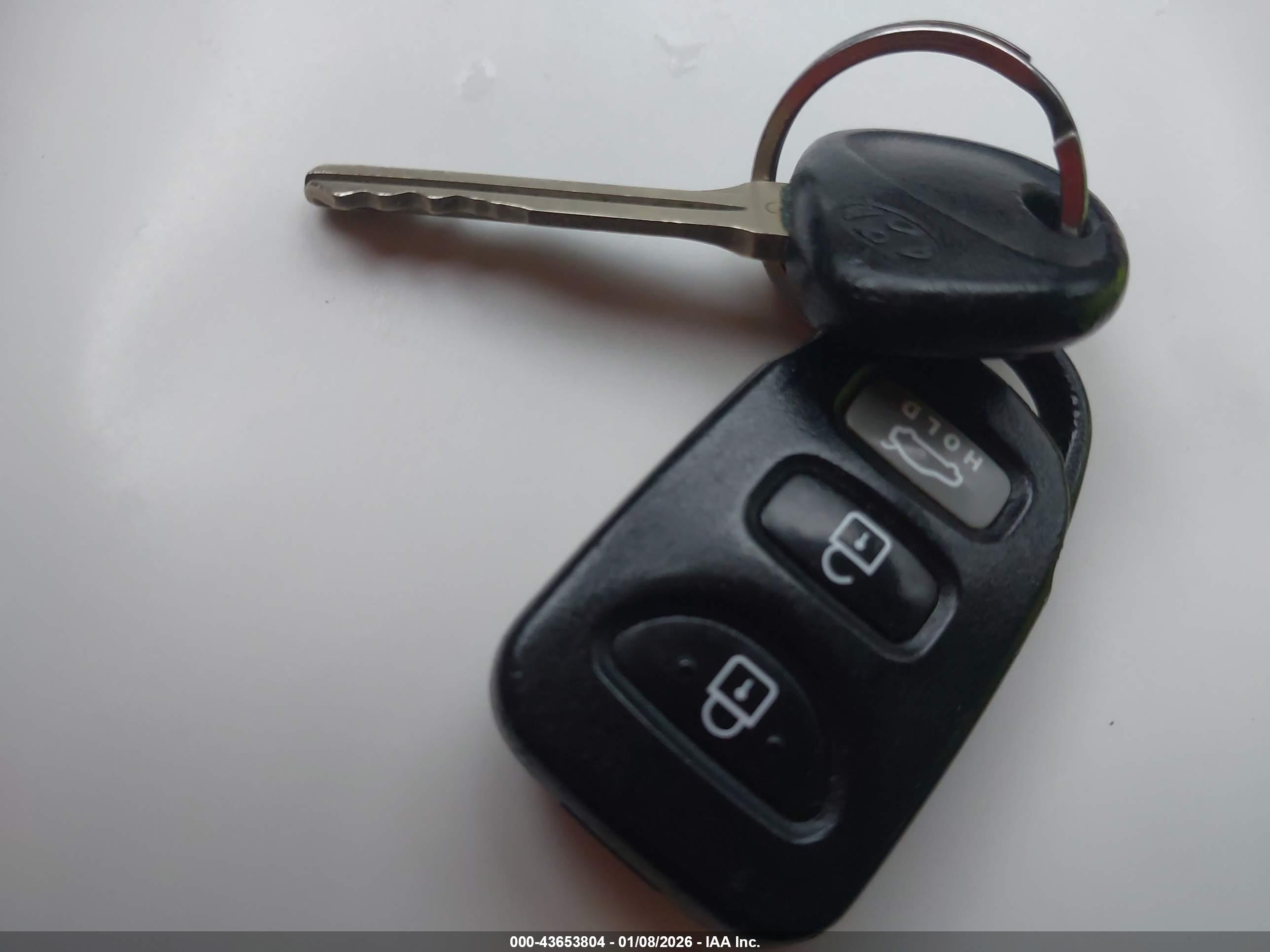 HYUNDAI ELANTRA image 11