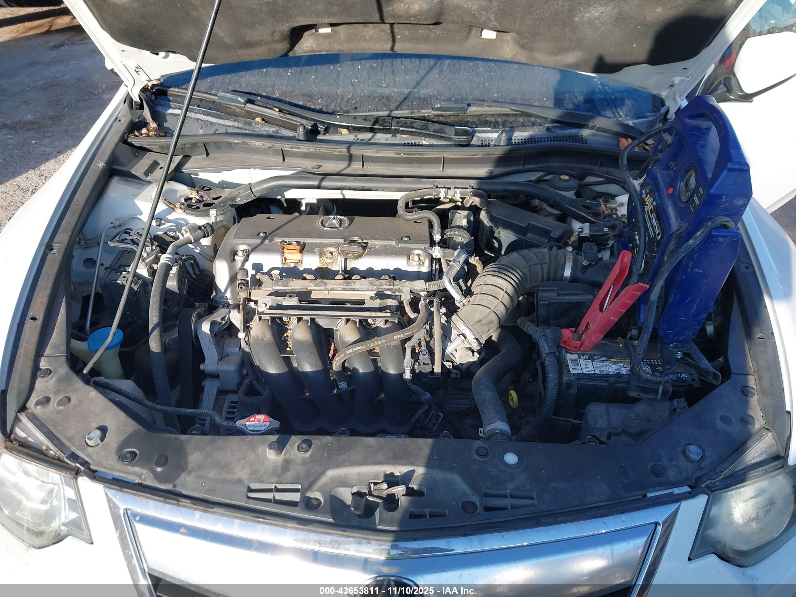 ACURA TSX image 10