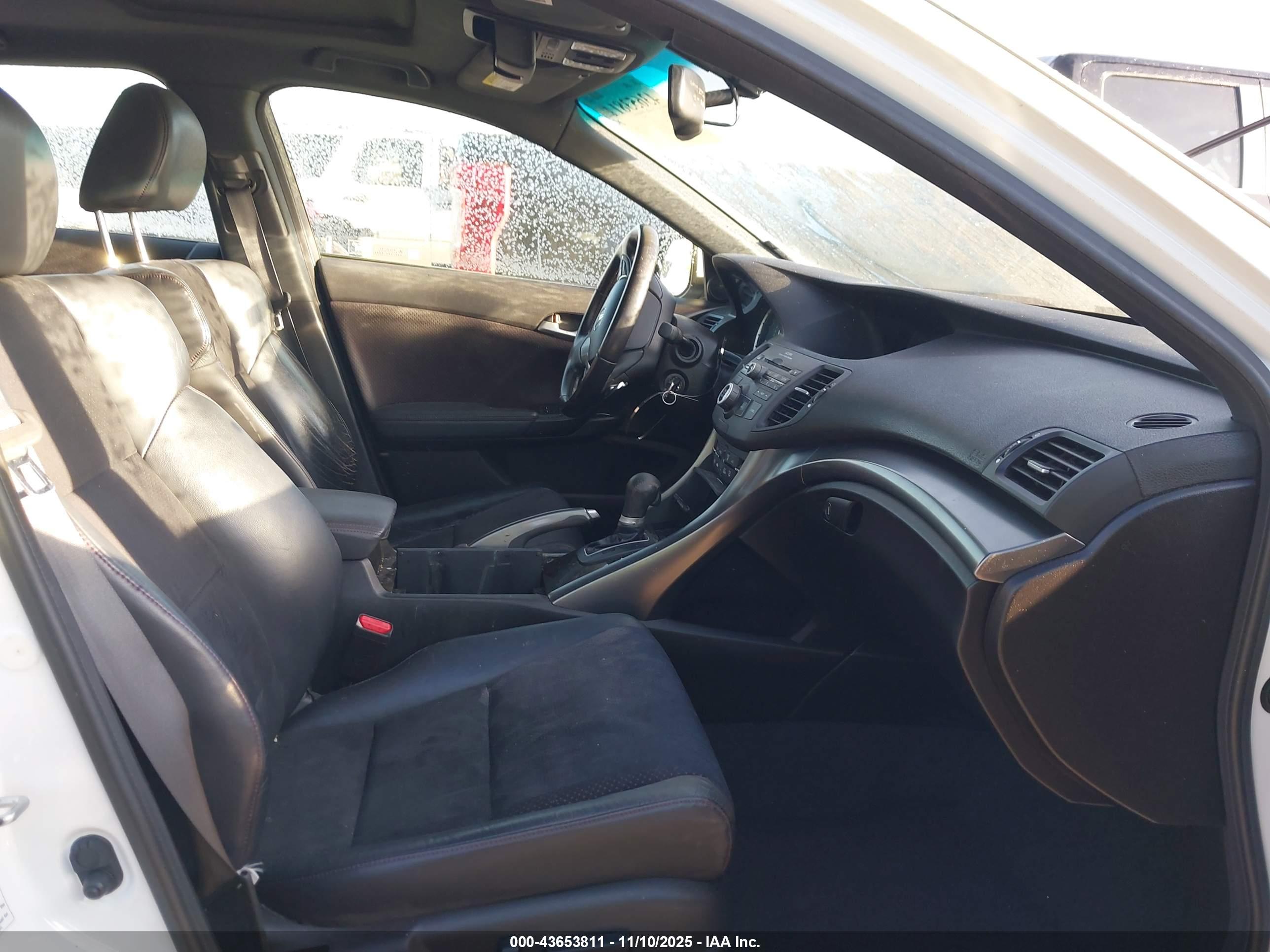 ACURA TSX image 5