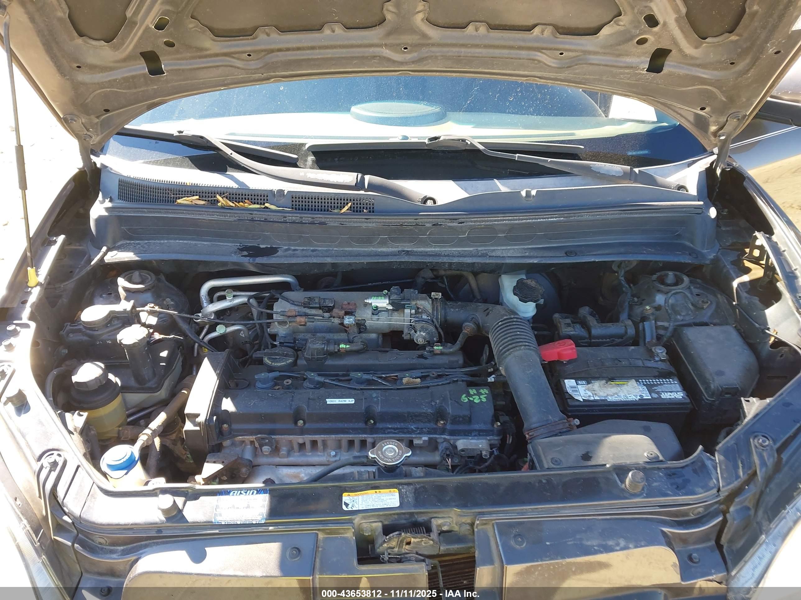 KIA SOUL image 10