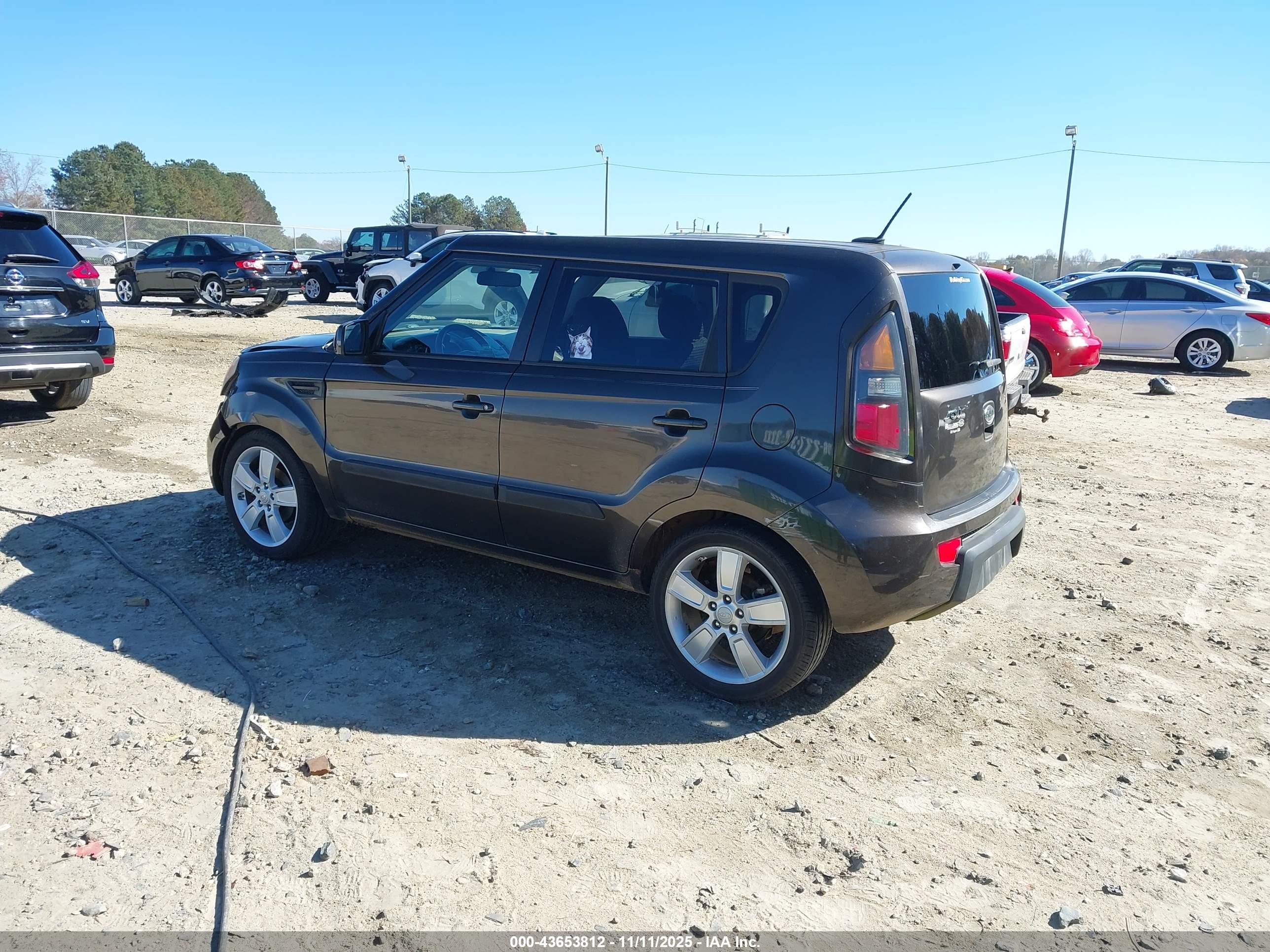 KIA SOUL image 3