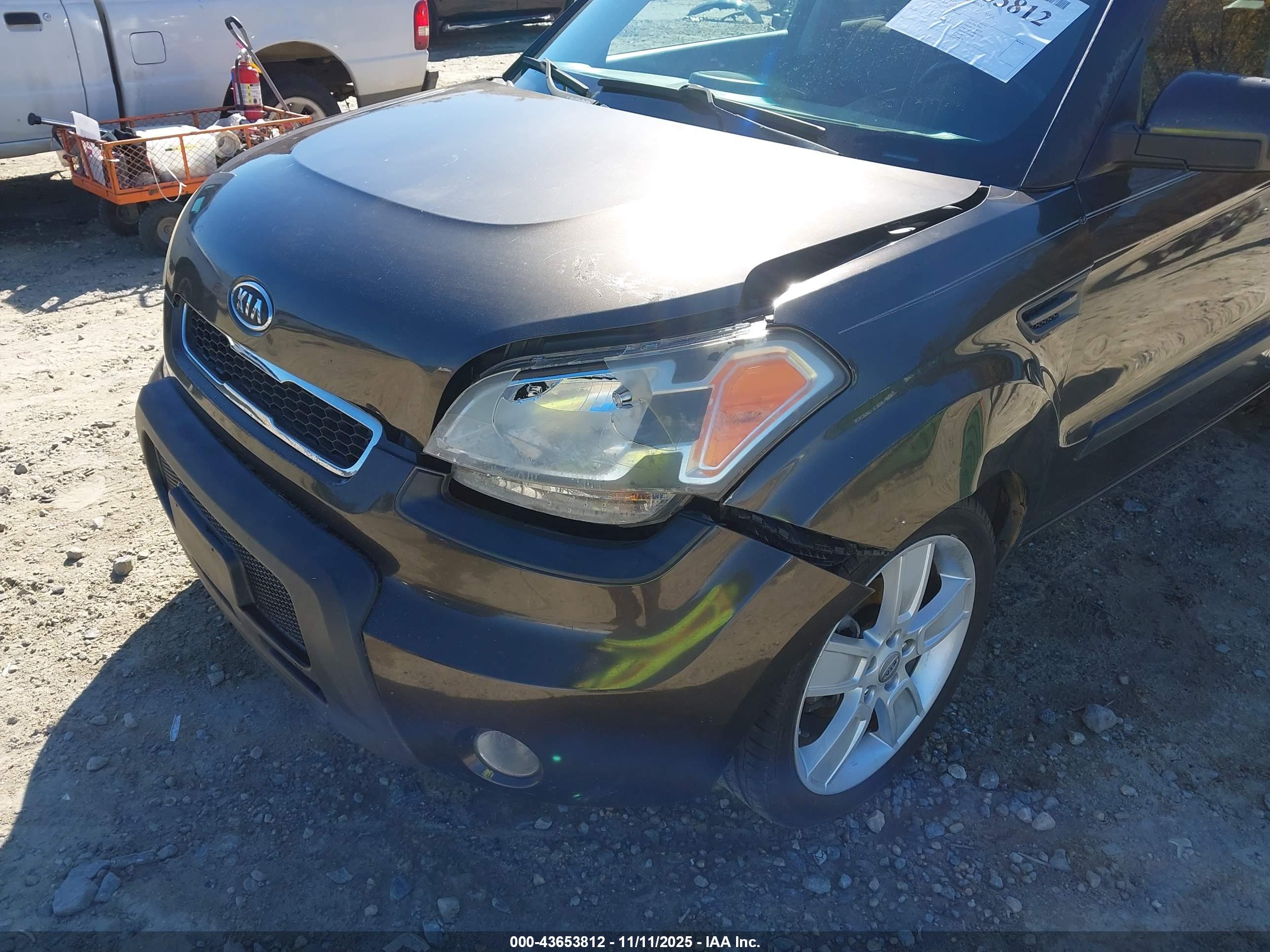 KIA SOUL image 6