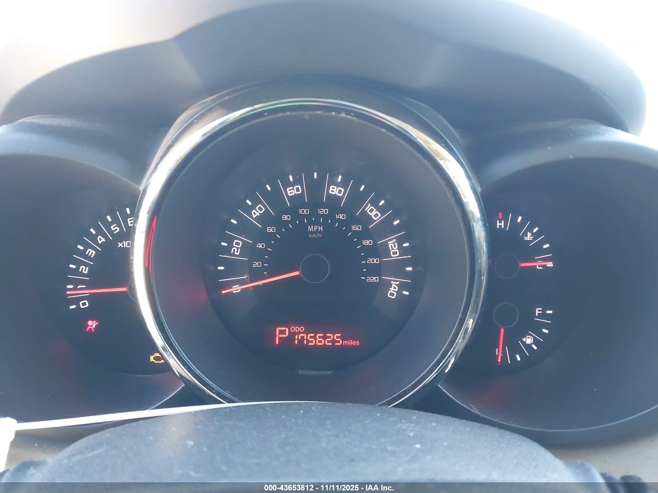 KIA SOUL image 7