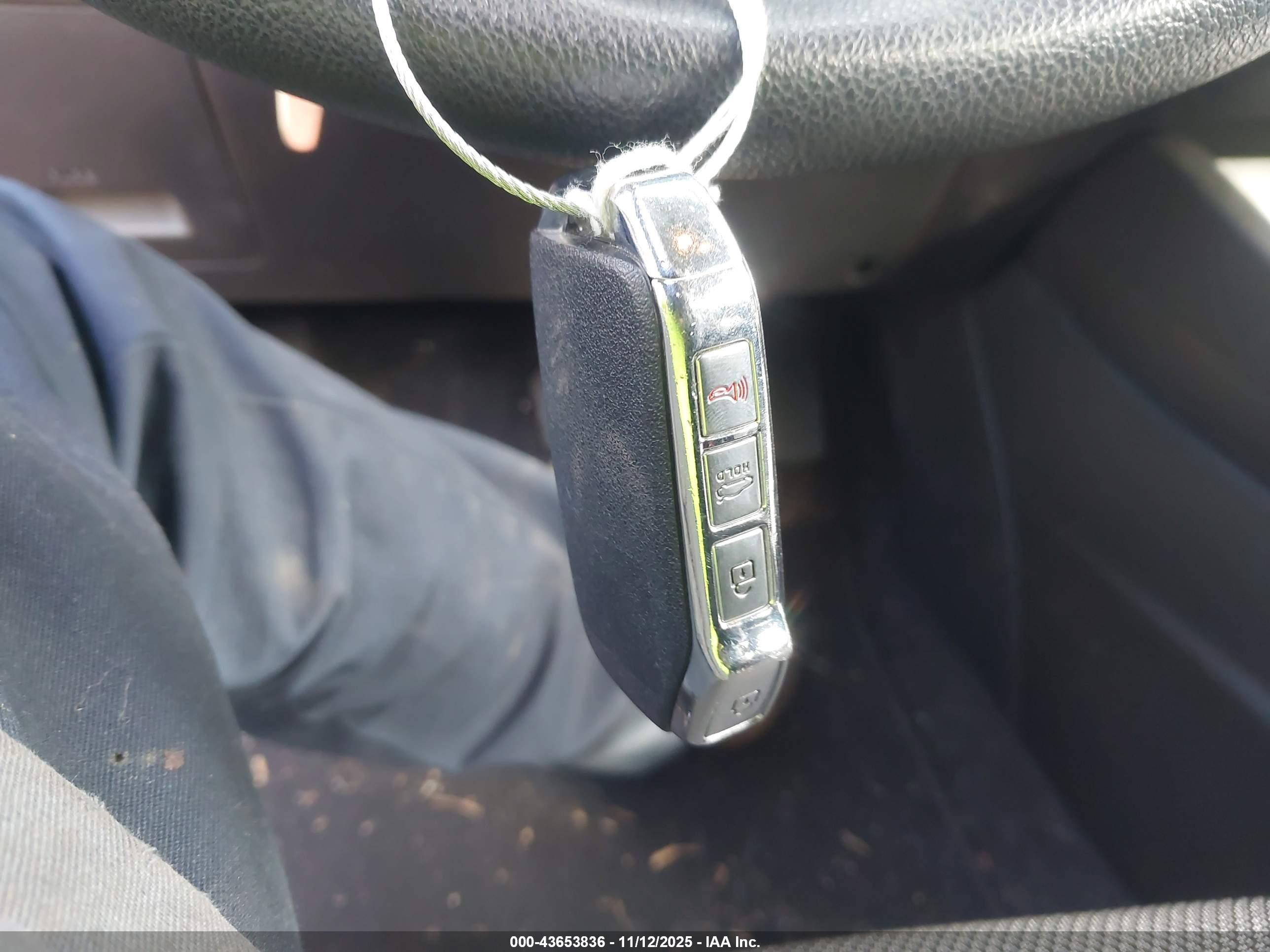 KIA FORTE image 11