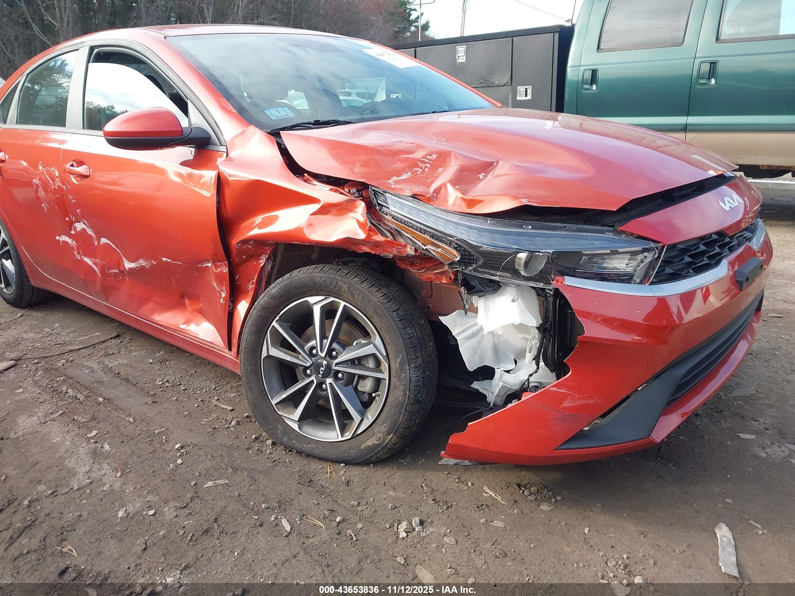 KIA FORTE image 6