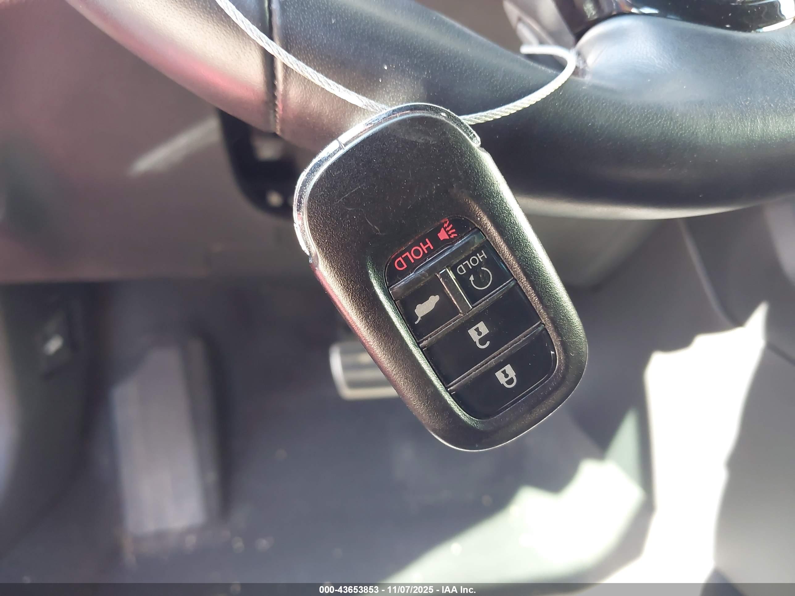 HONDA CIVIC image 11