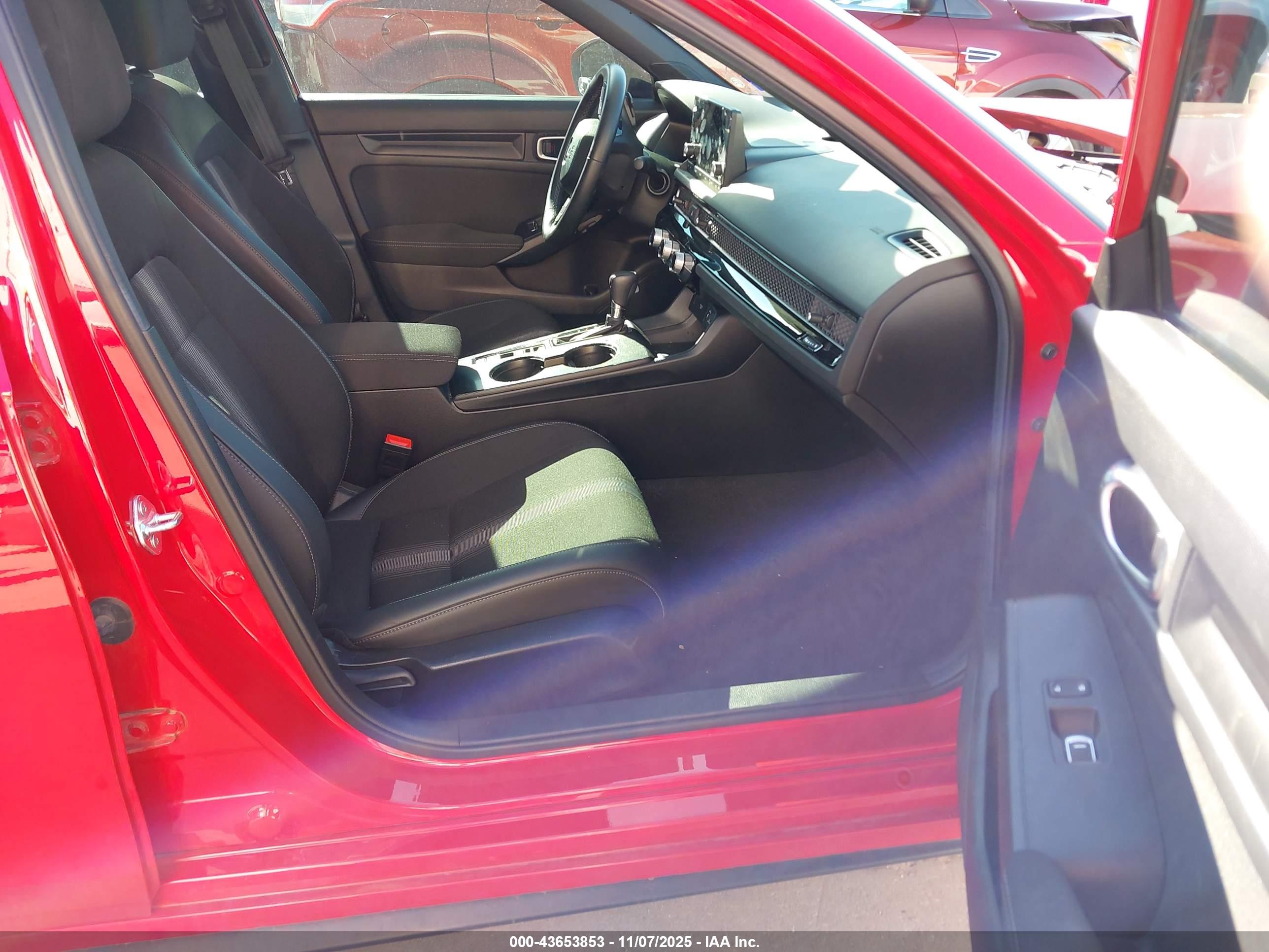 HONDA CIVIC image 5
