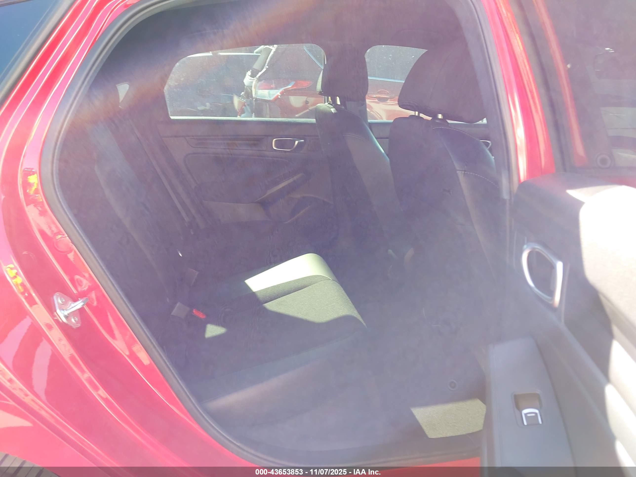HONDA CIVIC image 8