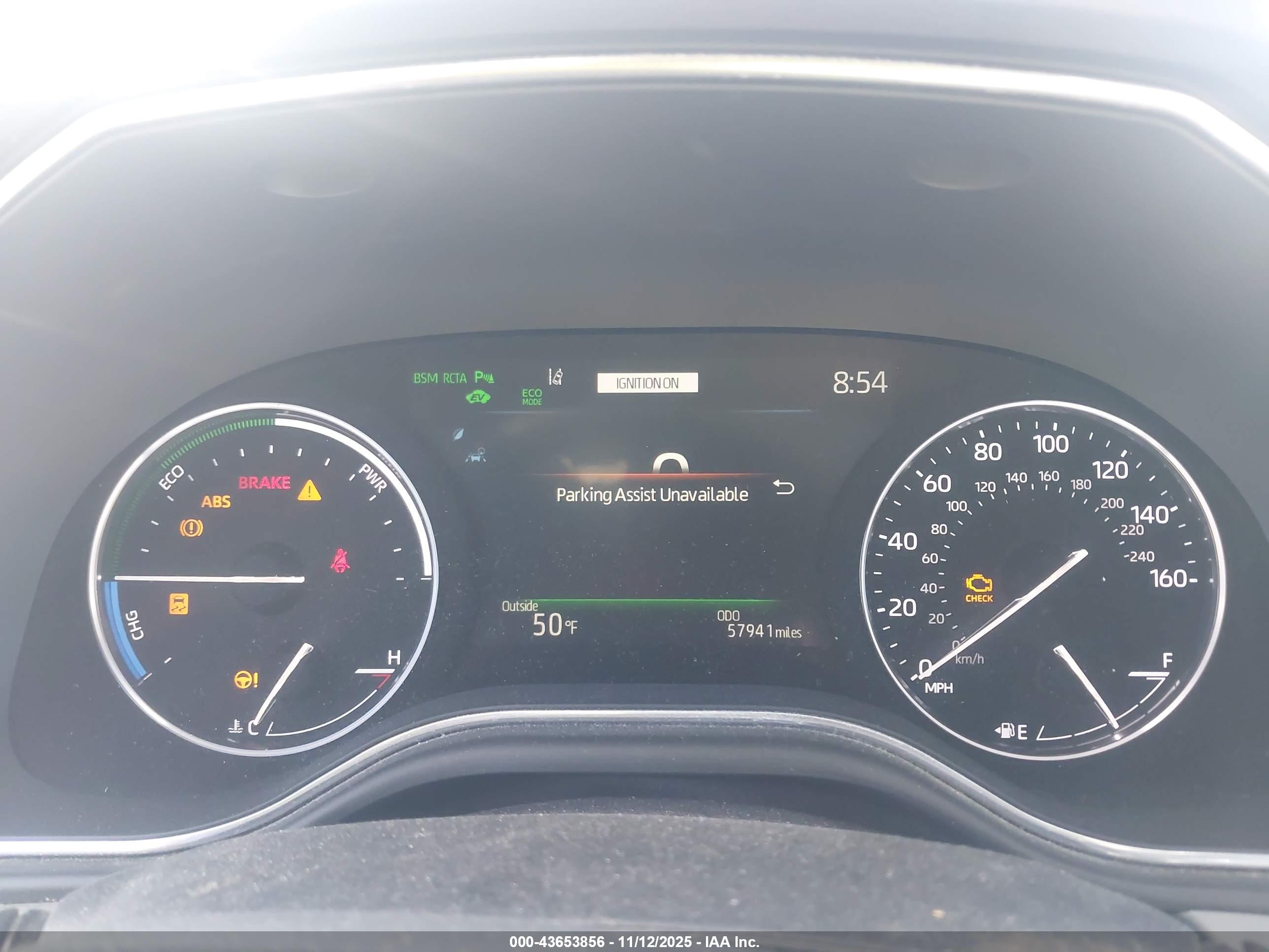 TOYOTA AVALON image 7