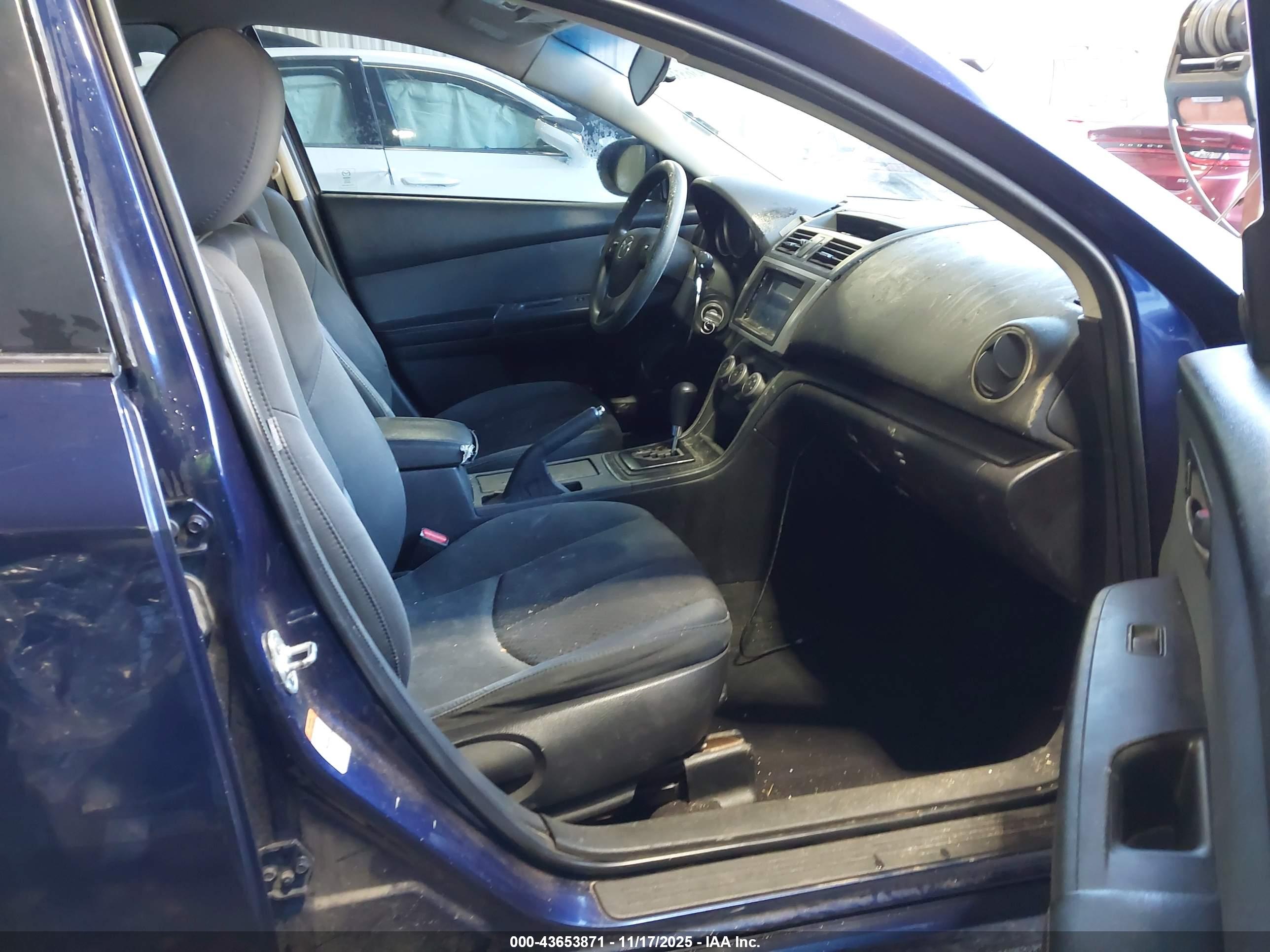 MAZDA MAZDA6 image 5