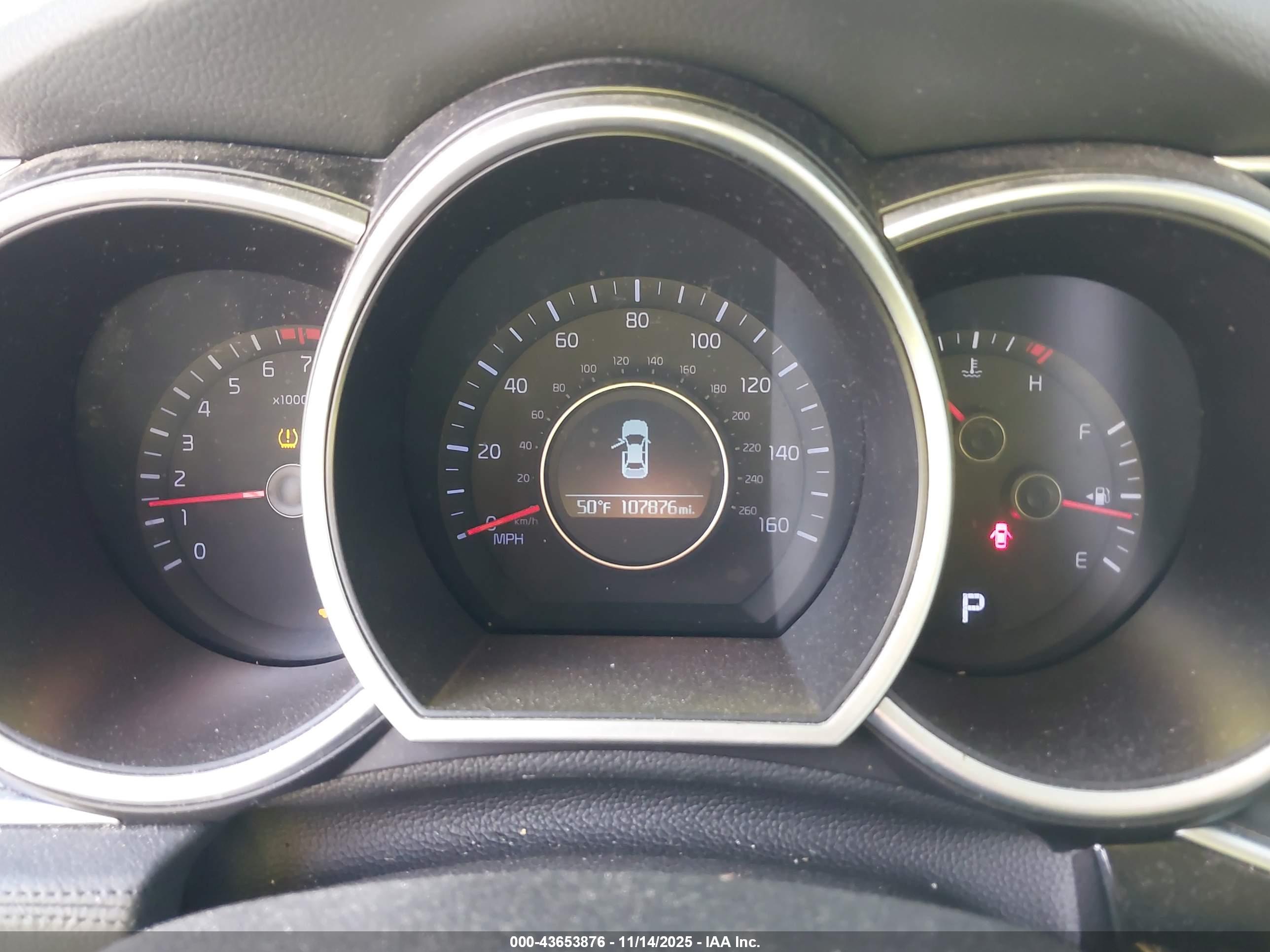 KIA OPTIMA image 7