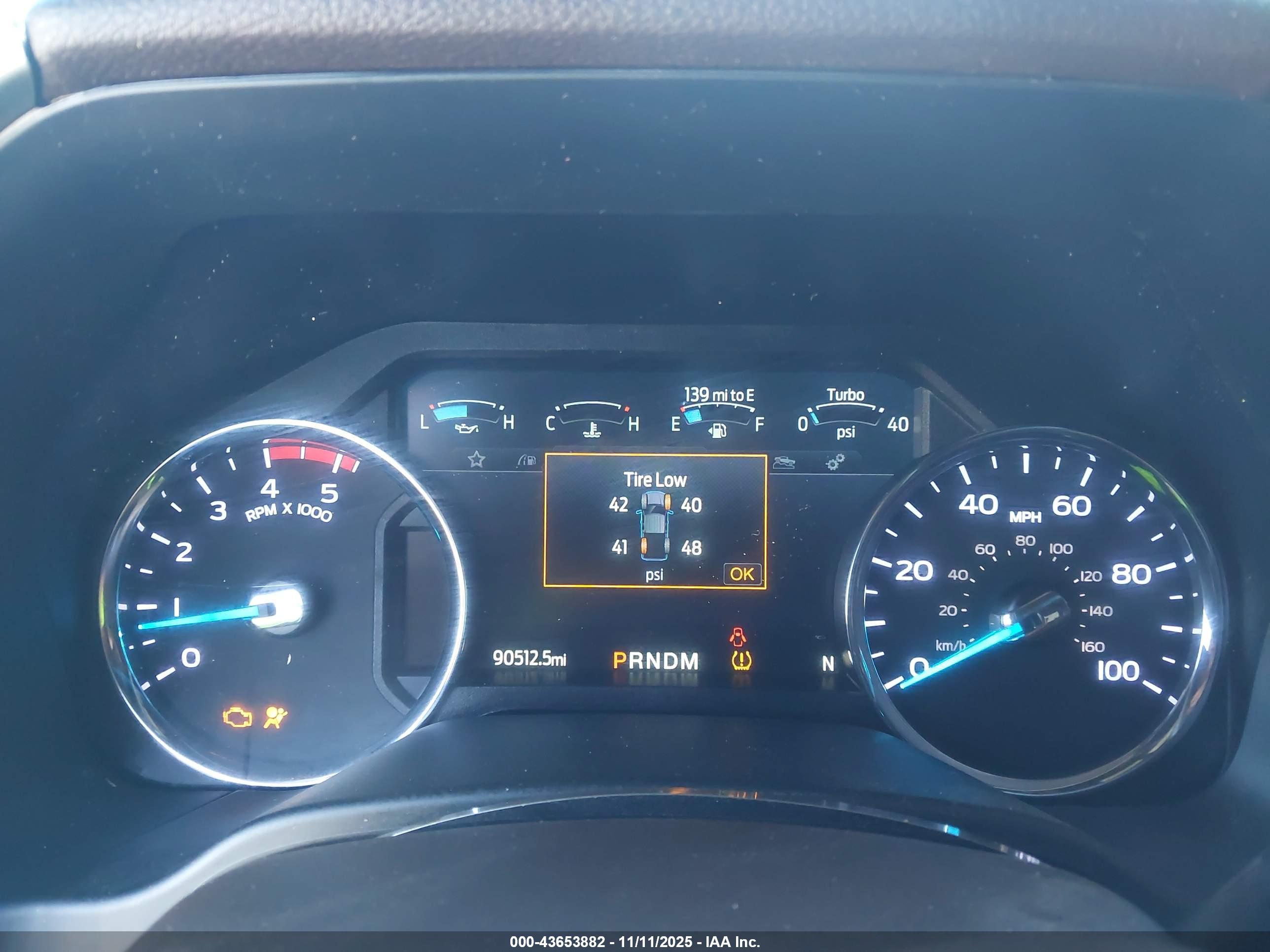 FORD F-250 image 6