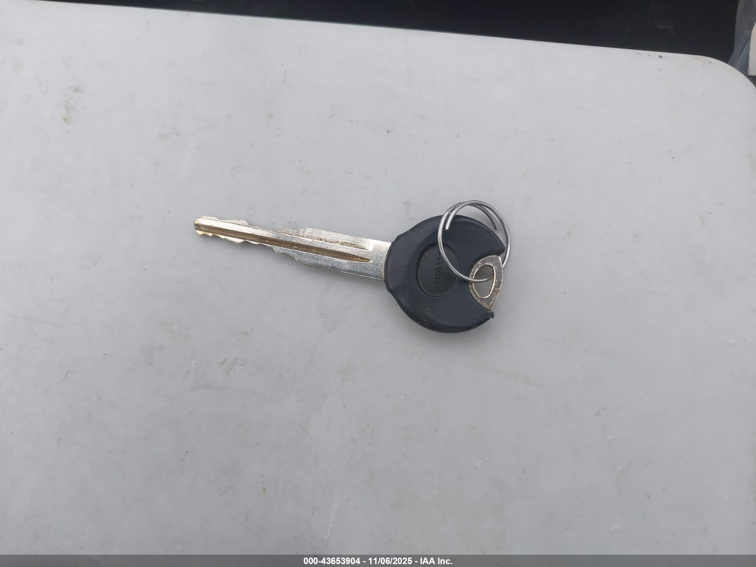FORD ESCORT image 11