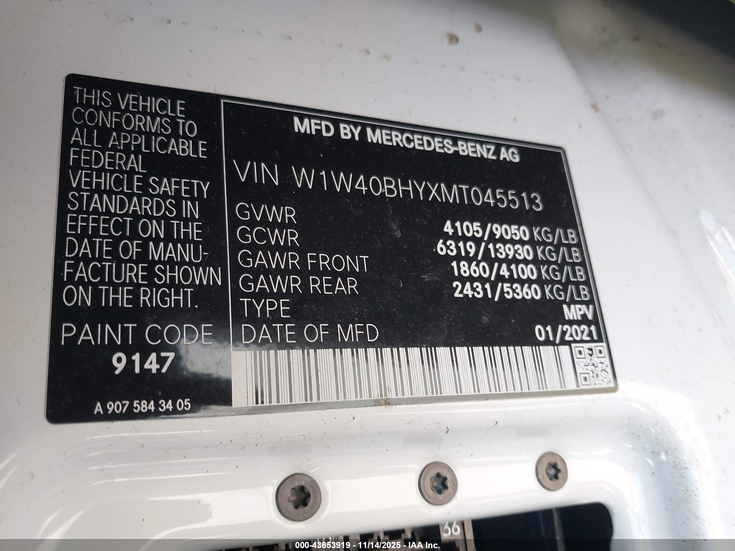 MERCEDES BENZ image 9