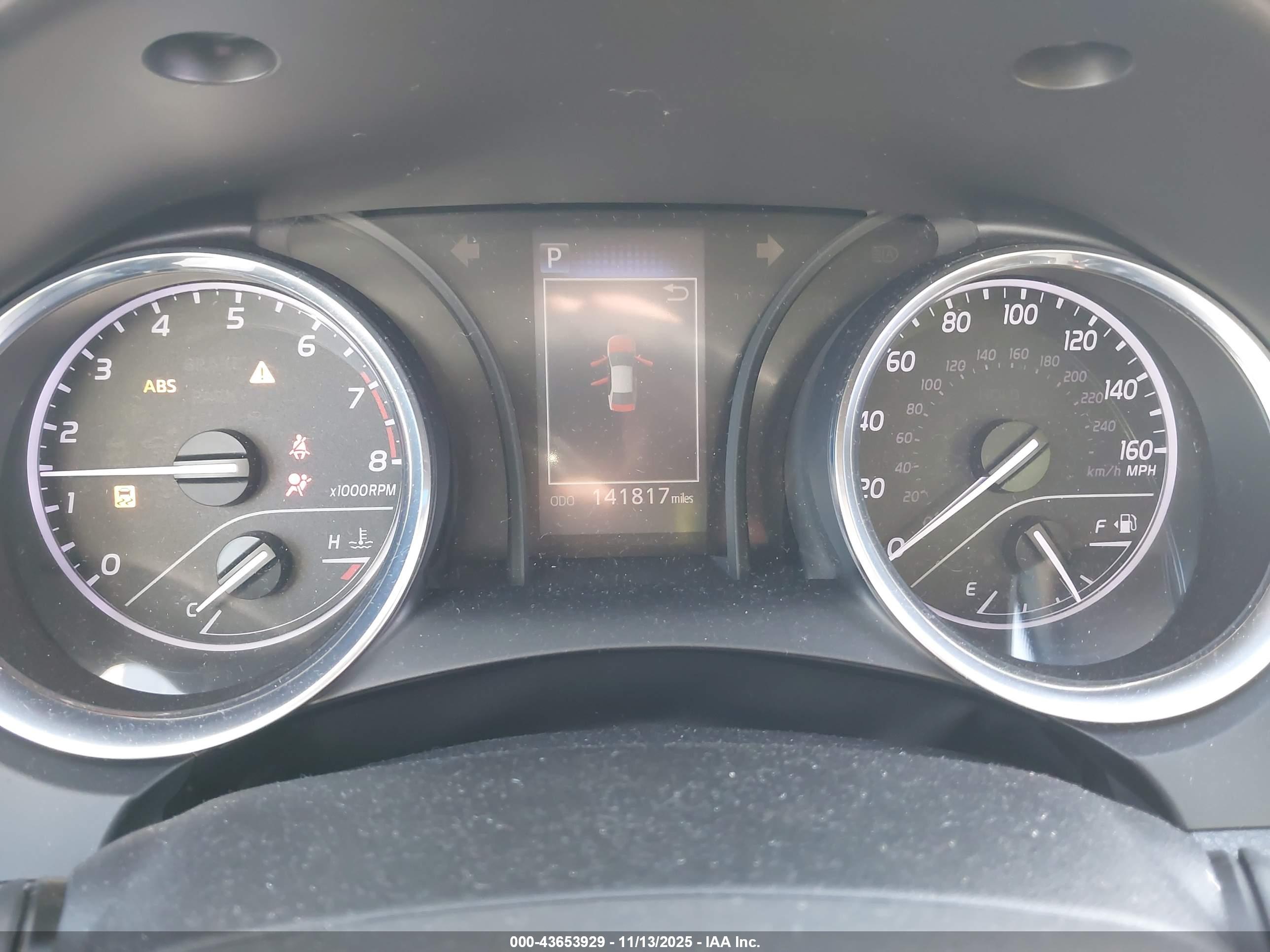 TOYOTA CAMRY image 7