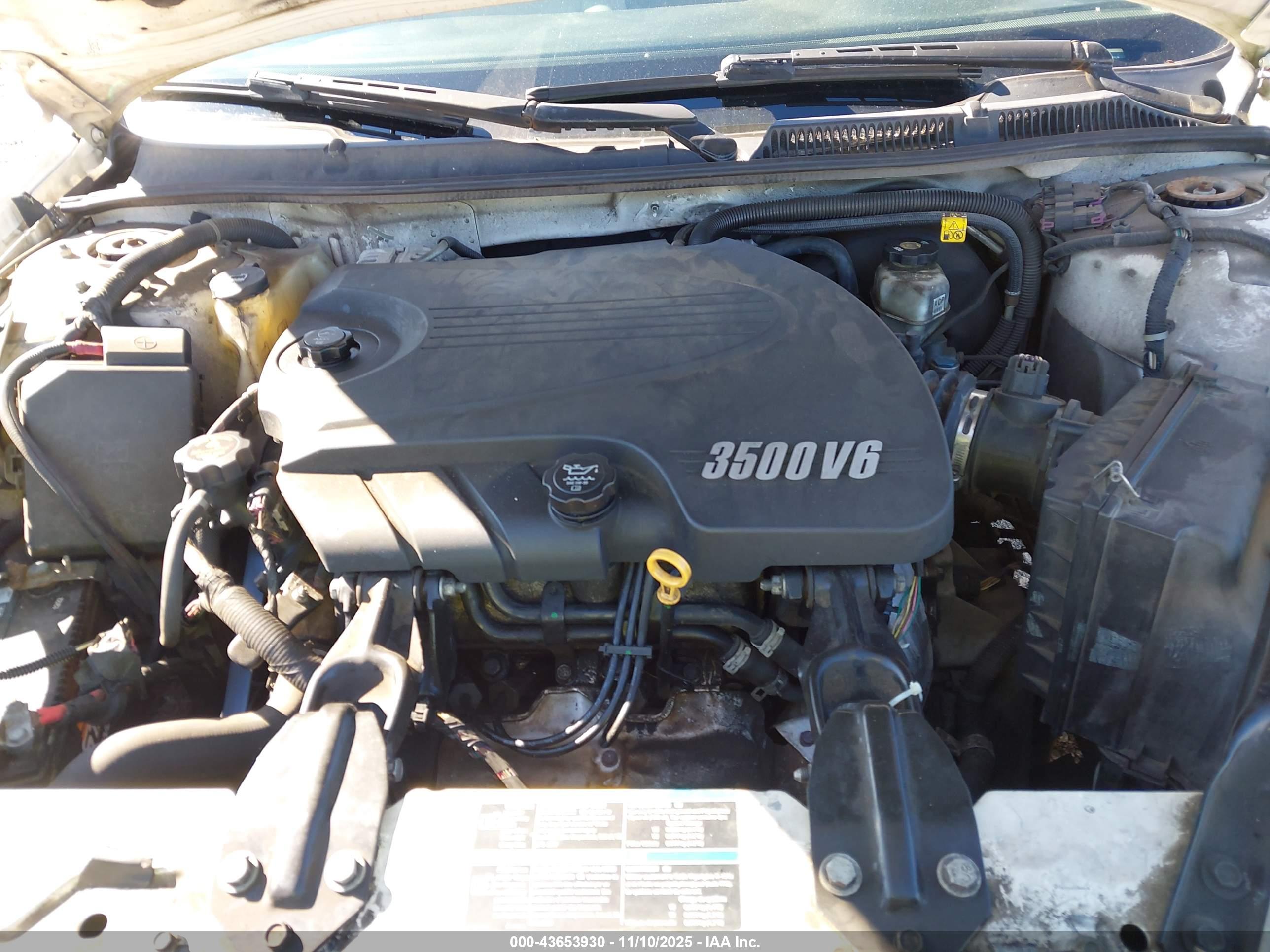 CHEVROLET IMPALA image 10