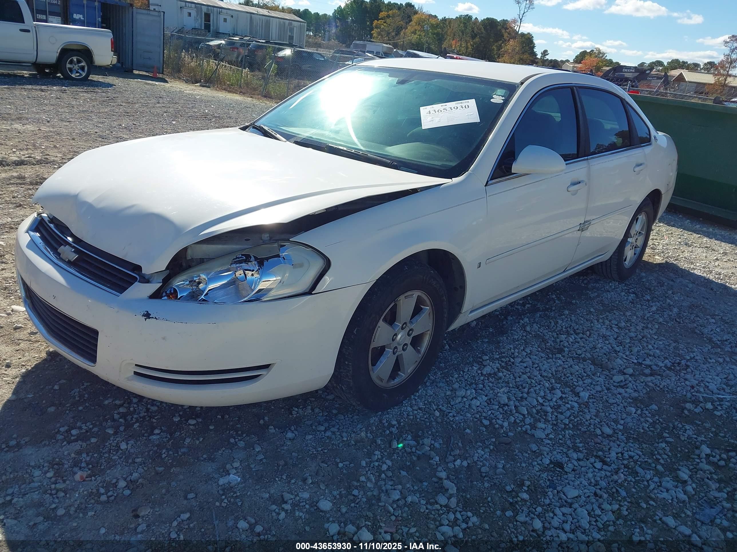 CHEVROLET IMPALA image 2