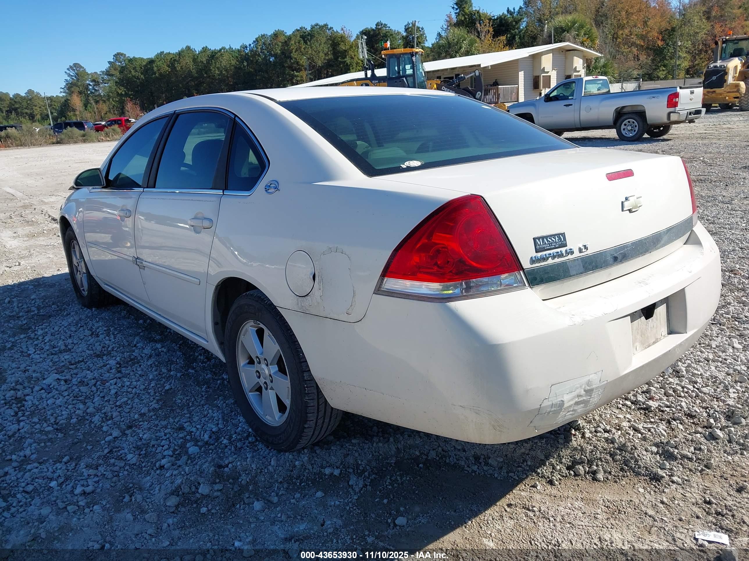 CHEVROLET IMPALA image 3