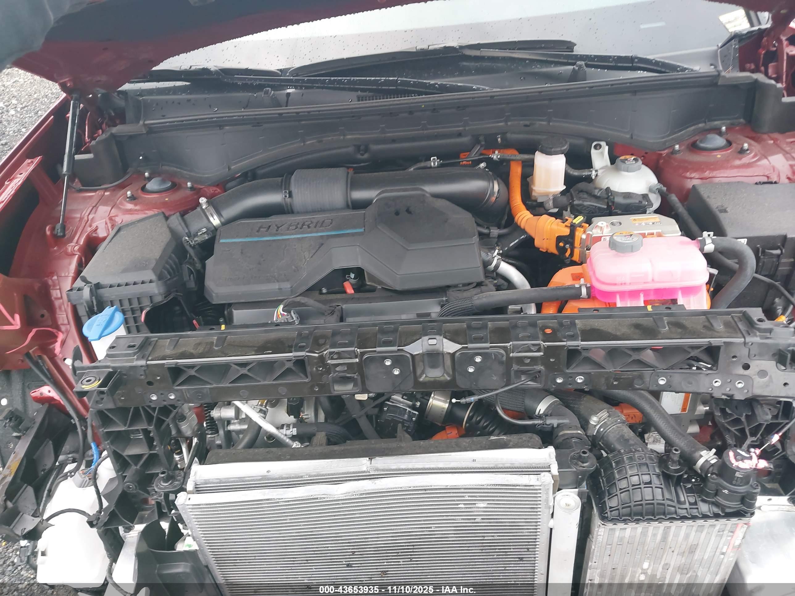 HYUNDAI SANTA image 10