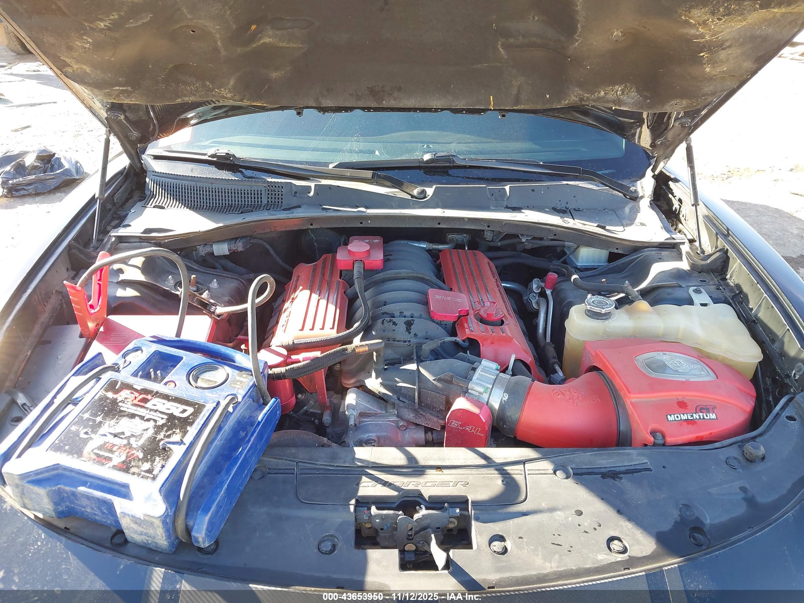 DODGE CHARGER image 10