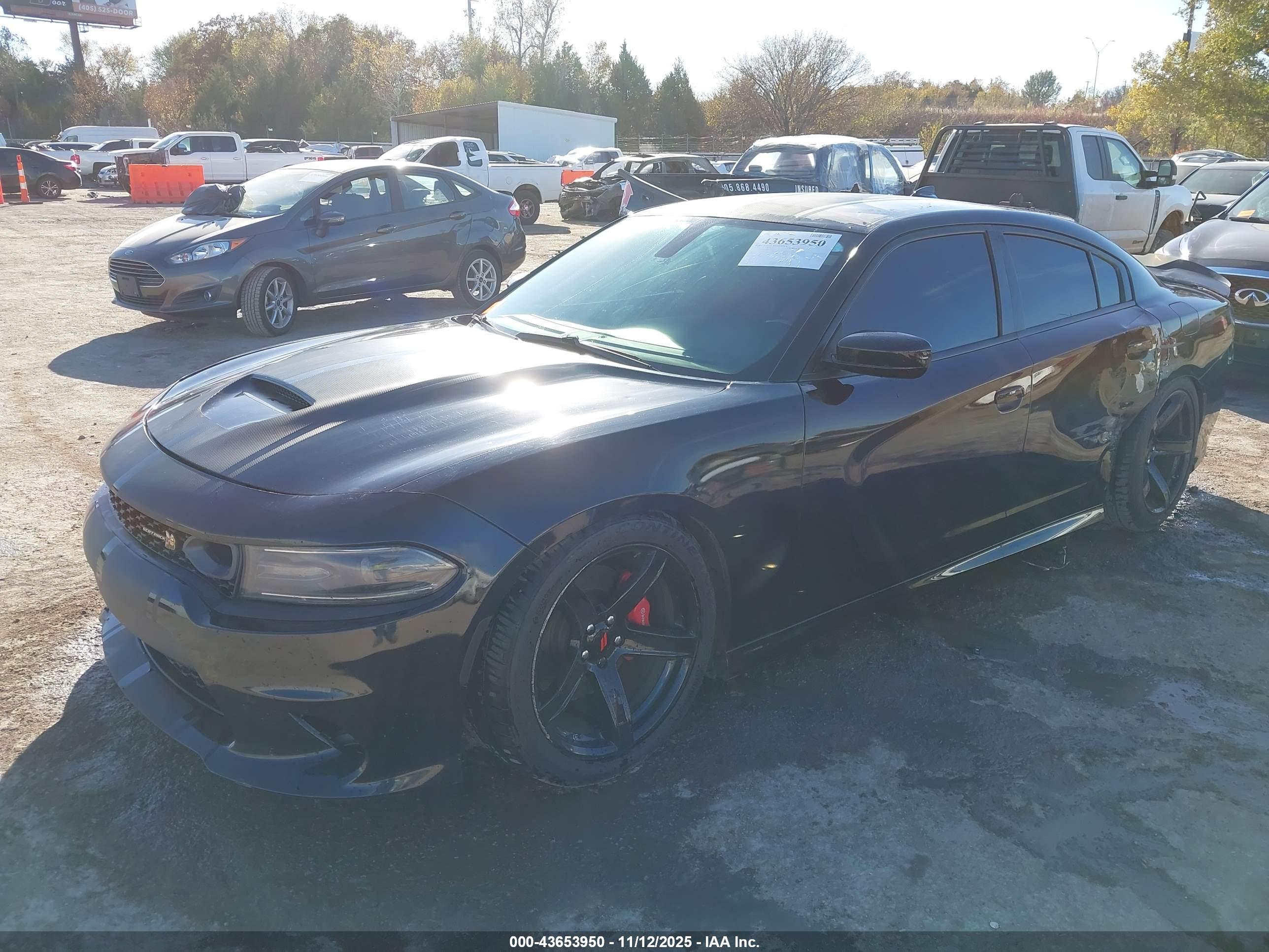 DODGE CHARGER image 2