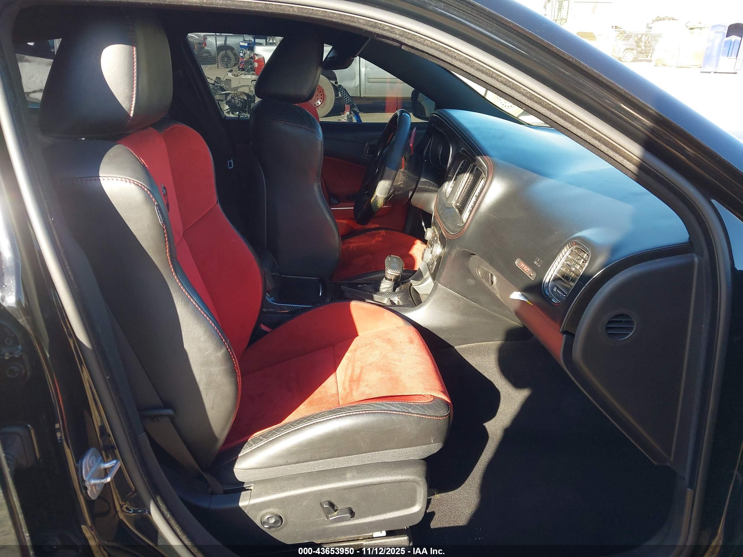 DODGE CHARGER image 5