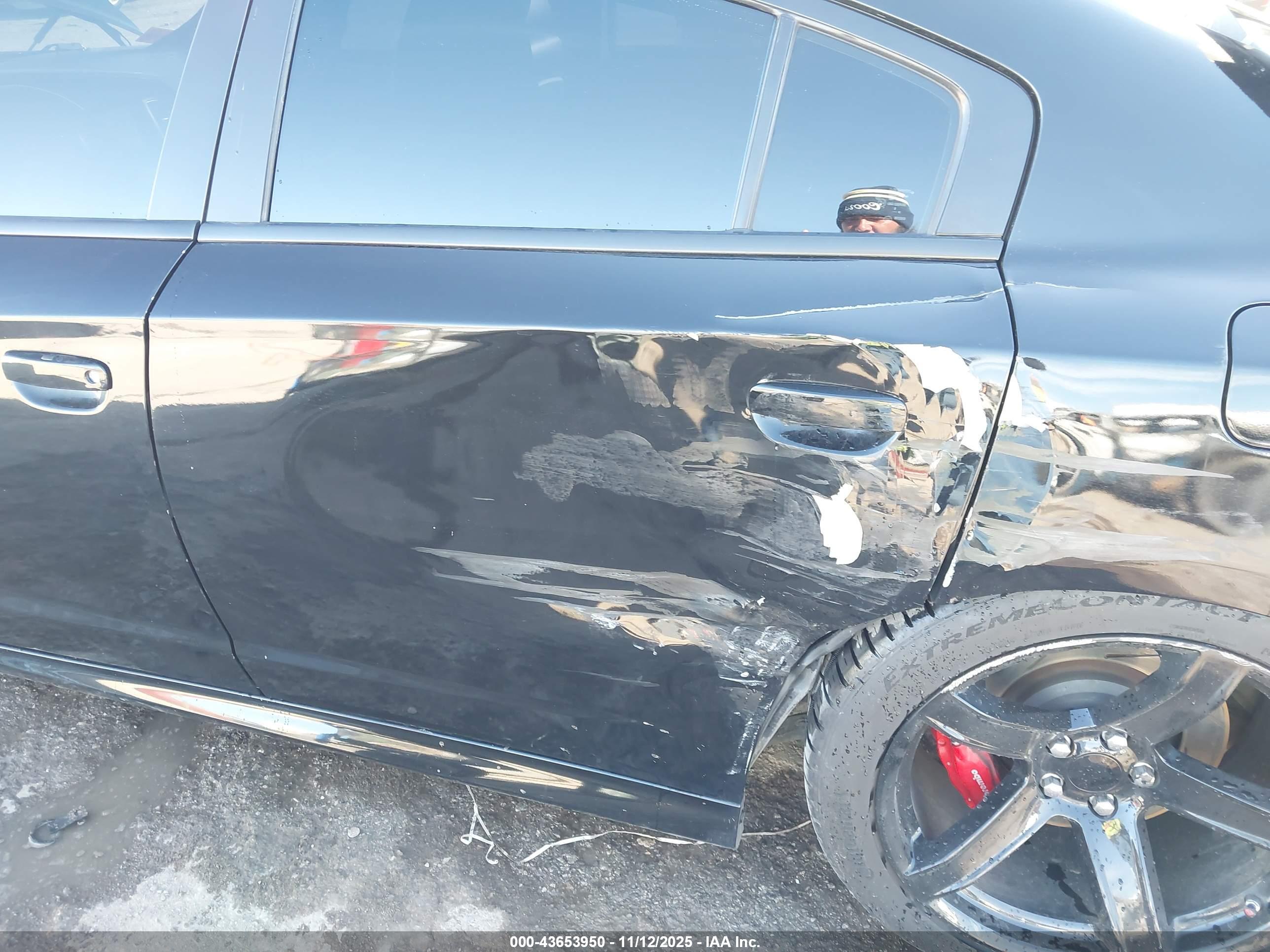 DODGE CHARGER image 6