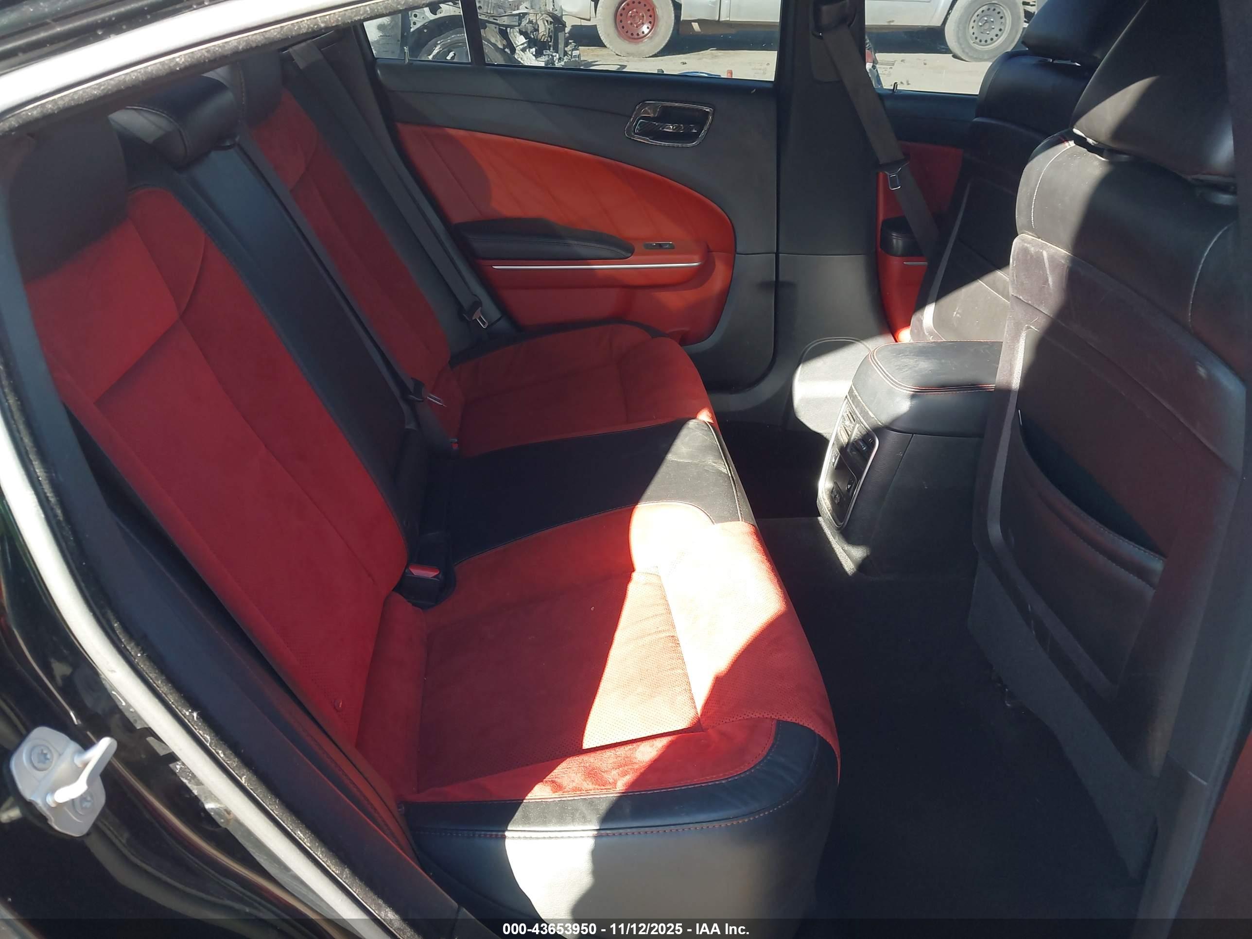 DODGE CHARGER image 8