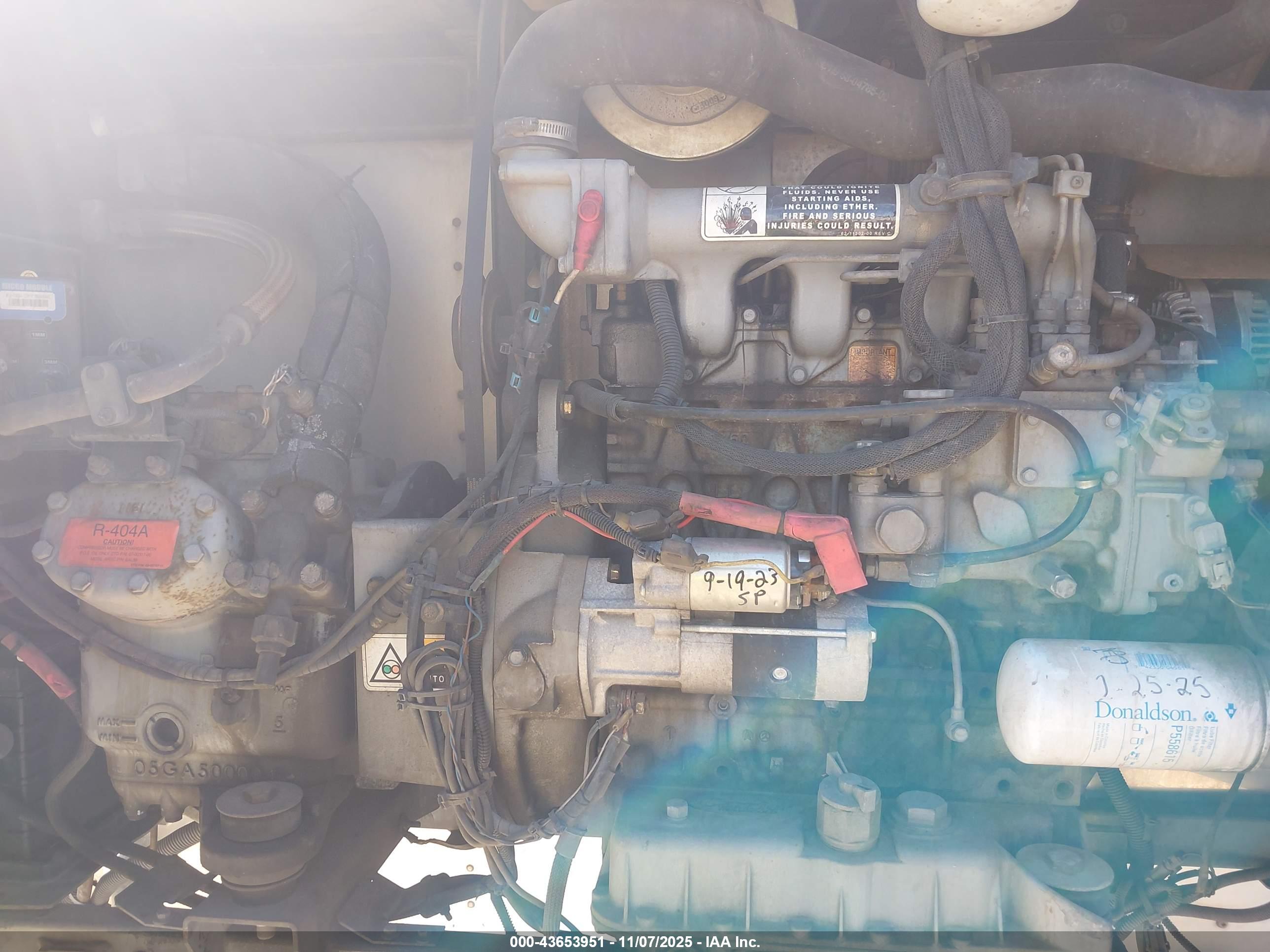 HYUNDAI TRANSLEAD image 10