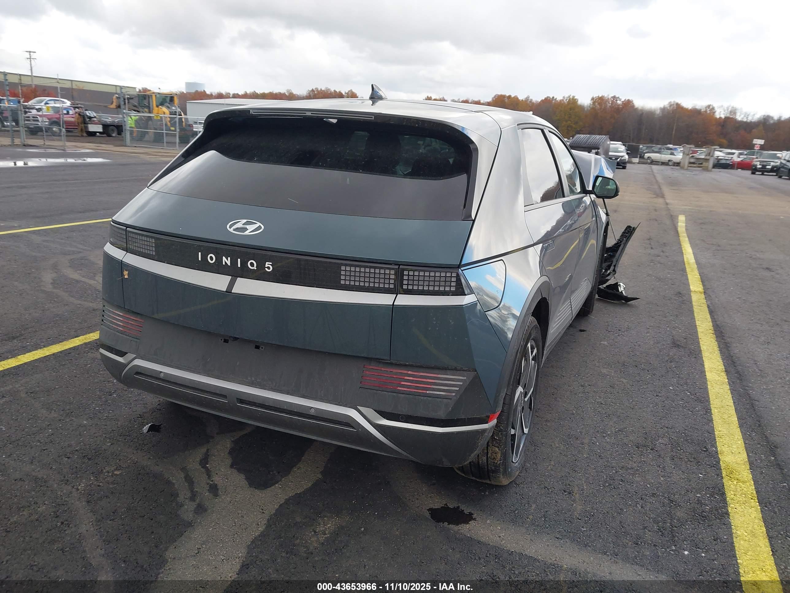 HYUNDAI IONIQ image 4