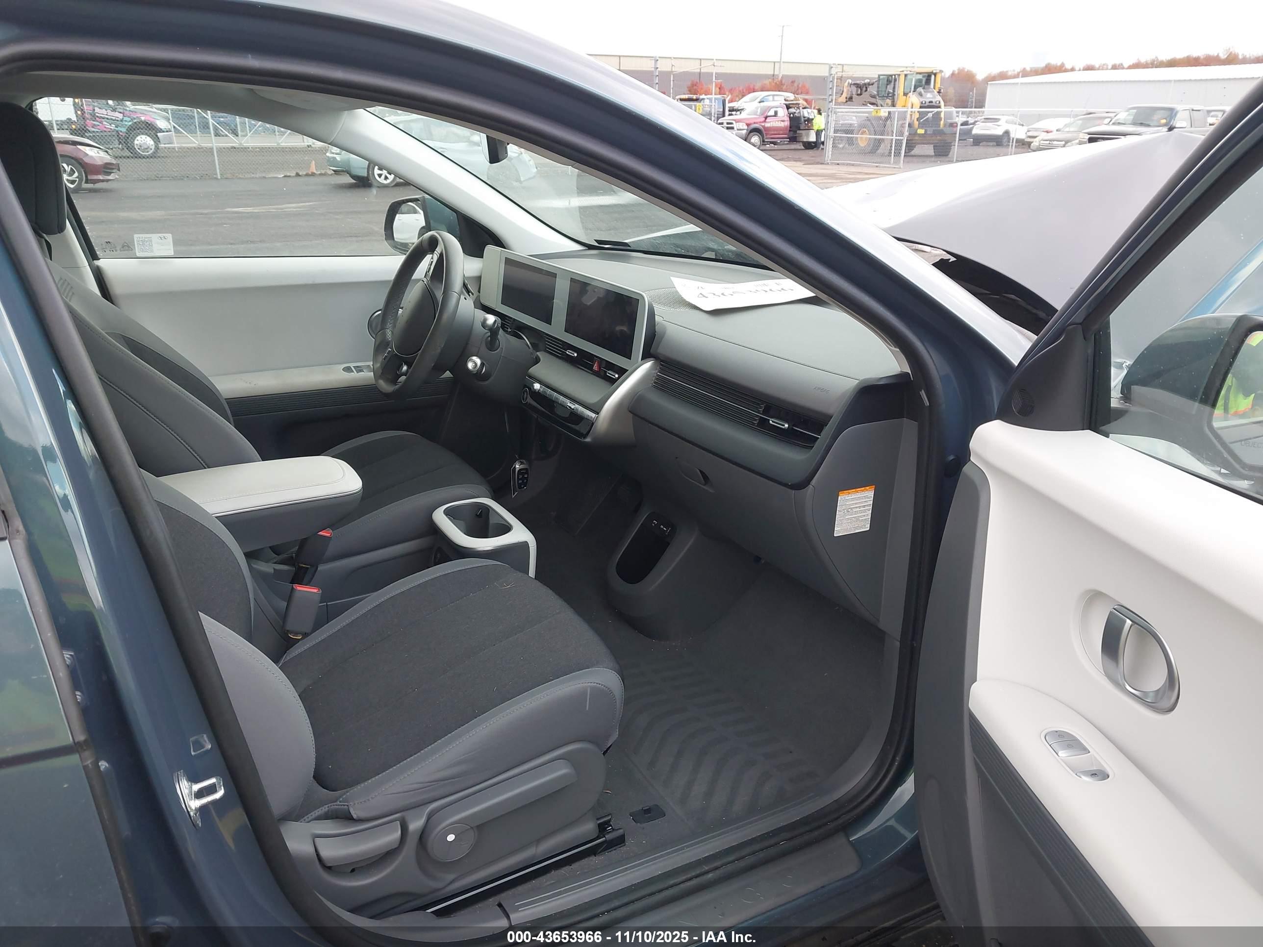 HYUNDAI IONIQ image 5