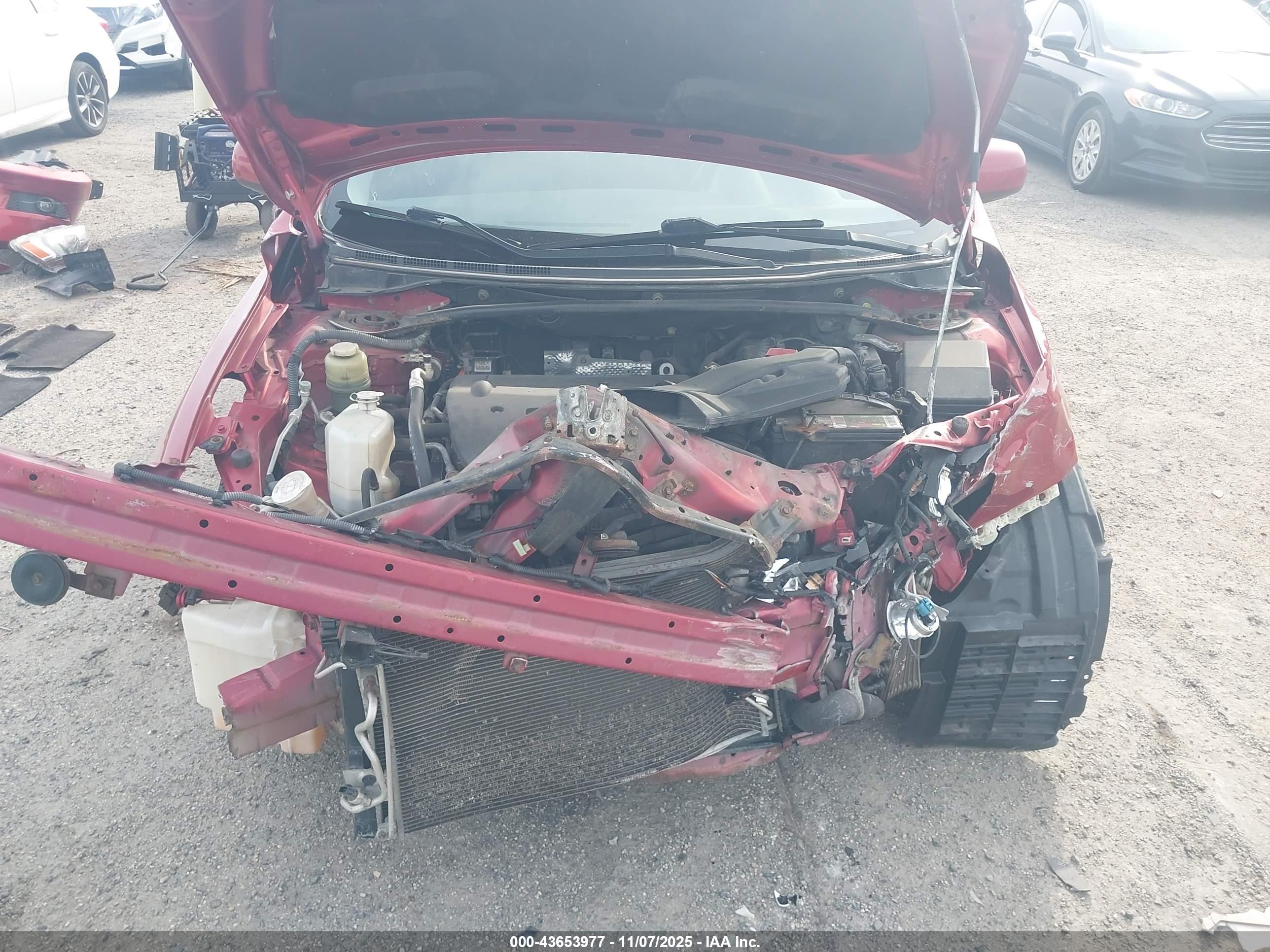 MITSUBISHI LANCER image 10