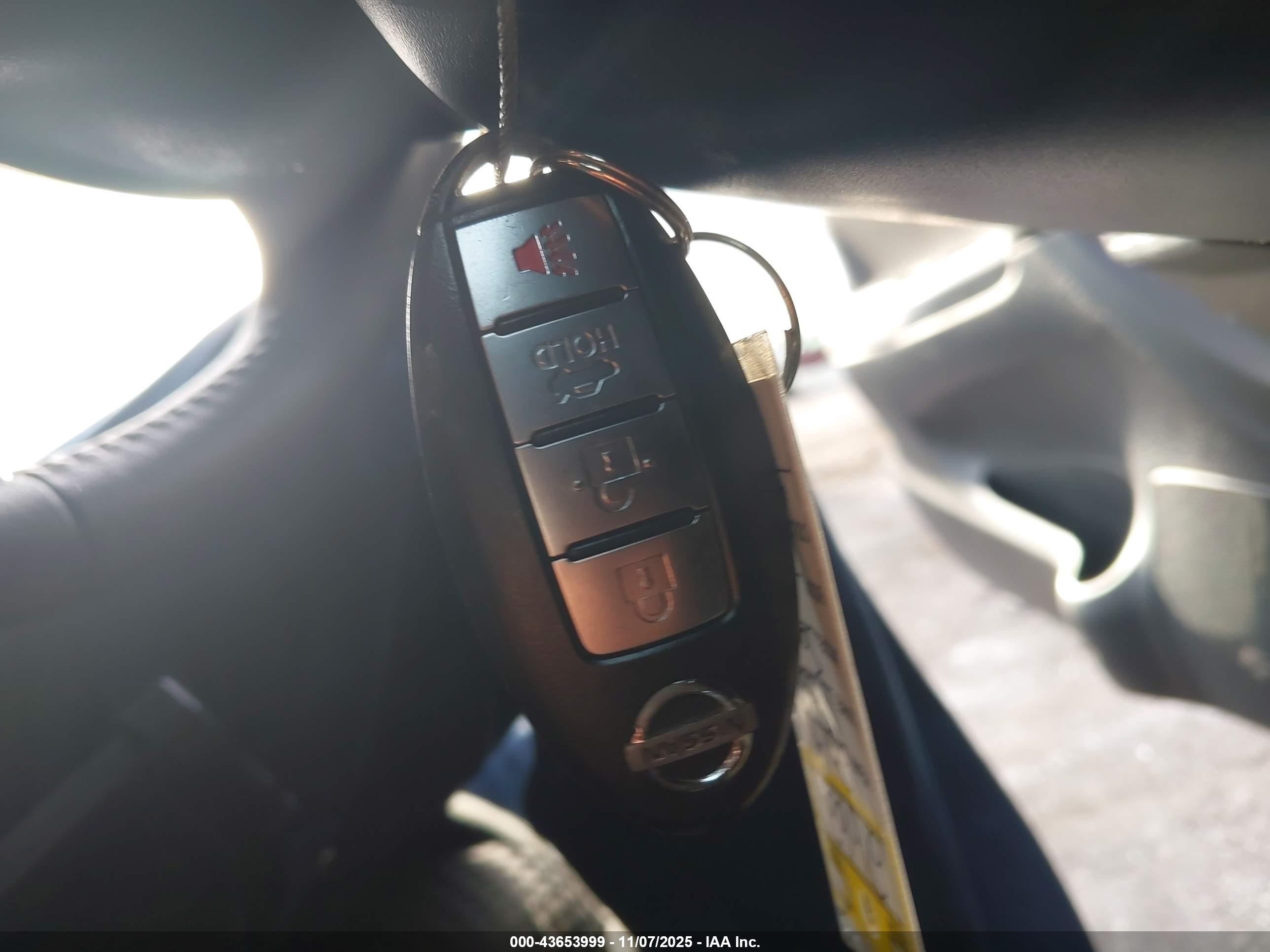 NISSAN SENTRA image 11
