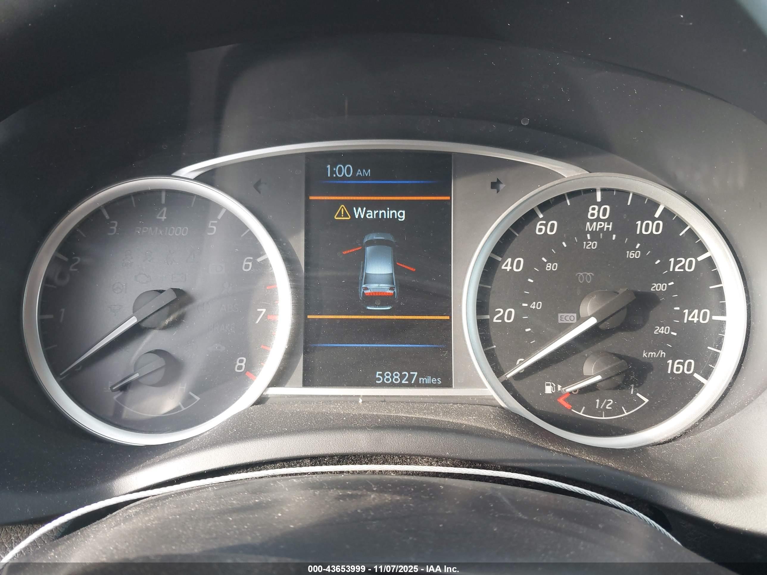 NISSAN SENTRA image 7