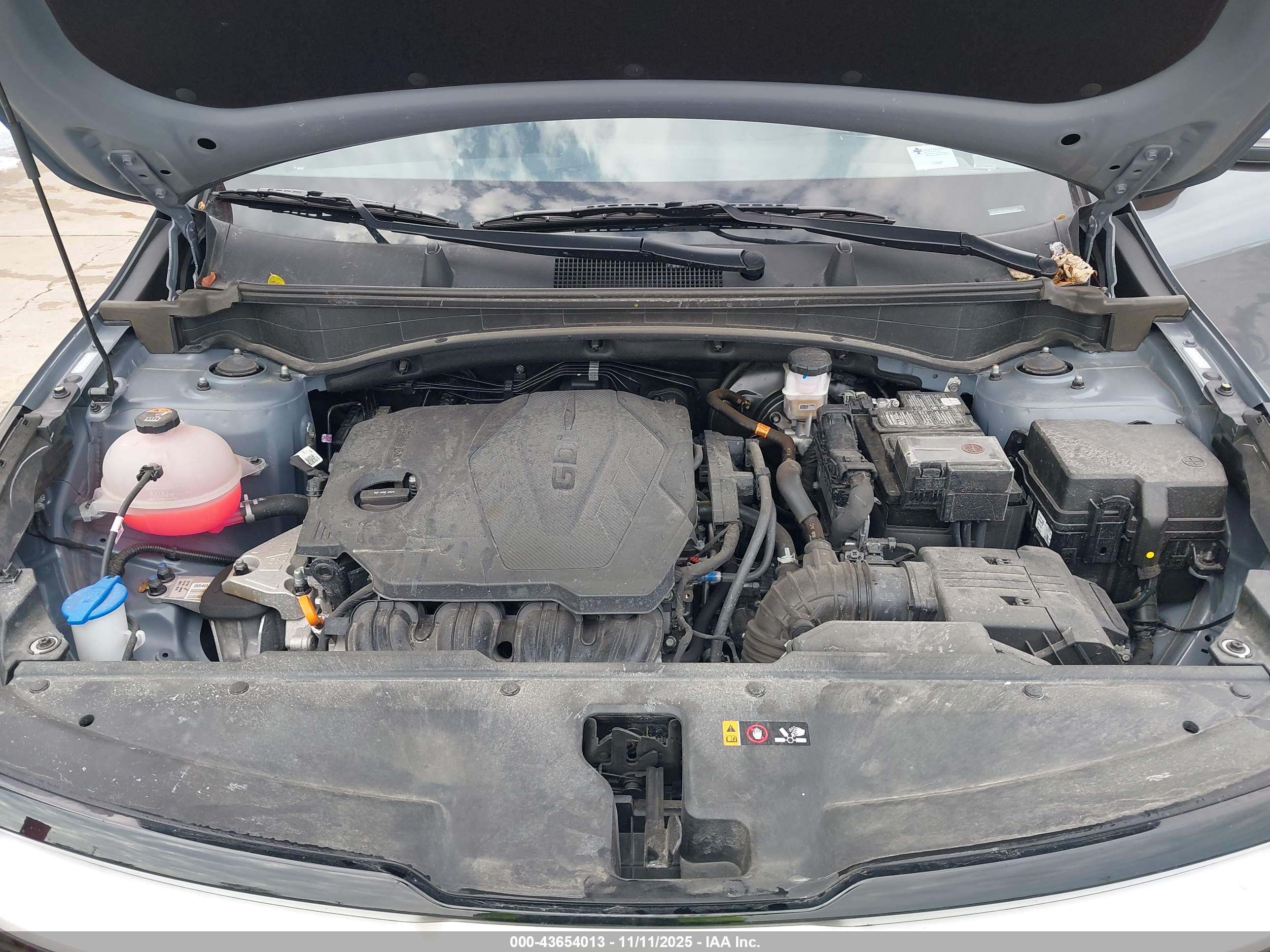 KIA SPORTAGE image 10
