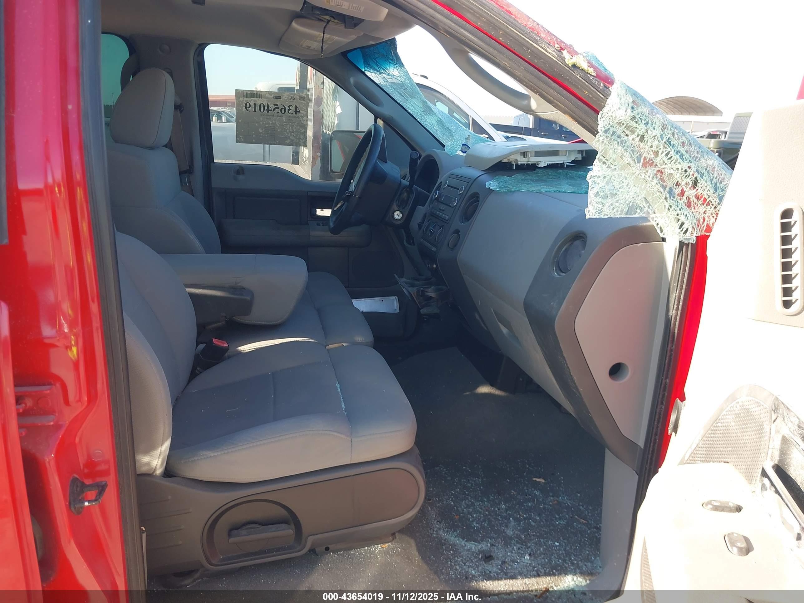 FORD F-150 image 5