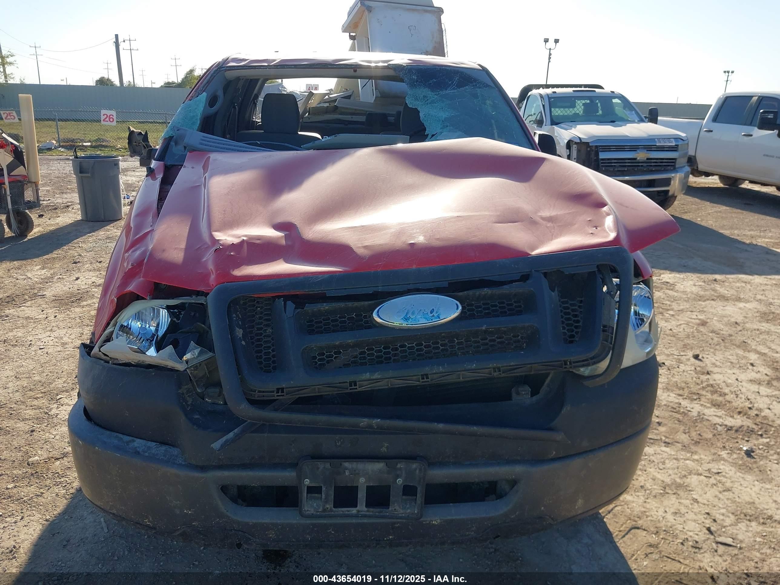 FORD F-150 image 6