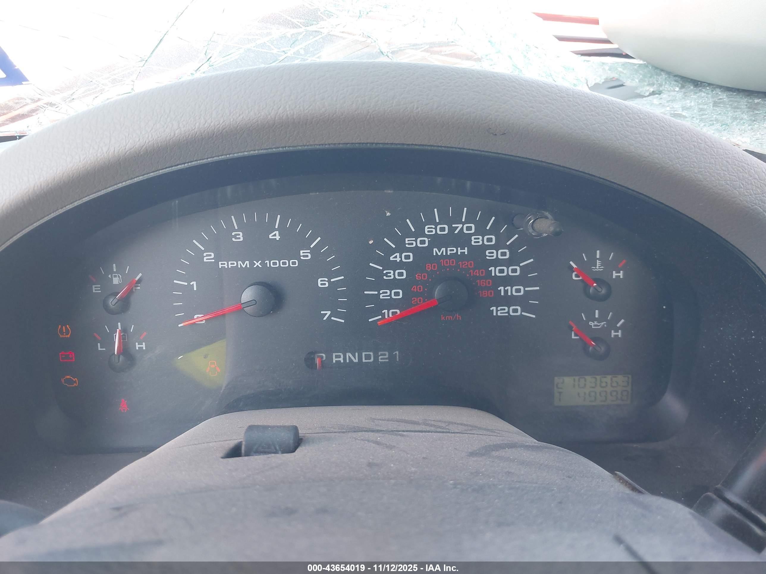 FORD F-150 image 7