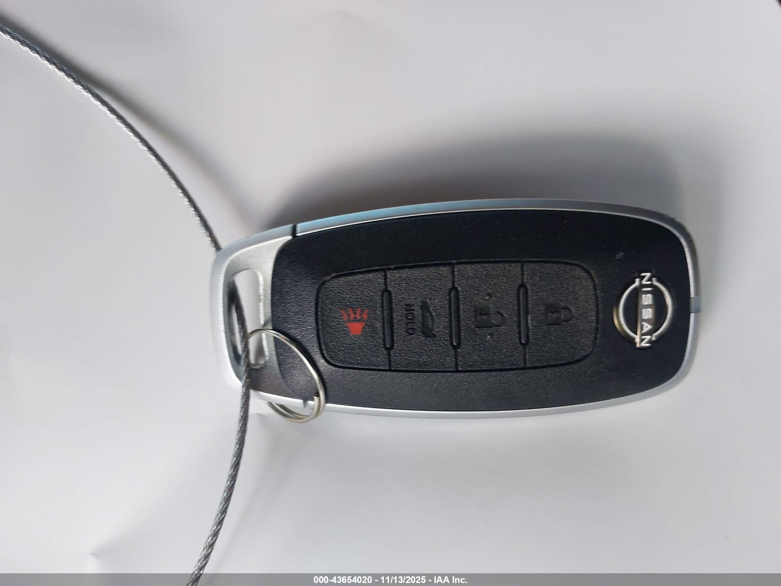 NISSAN SENTRA image 11